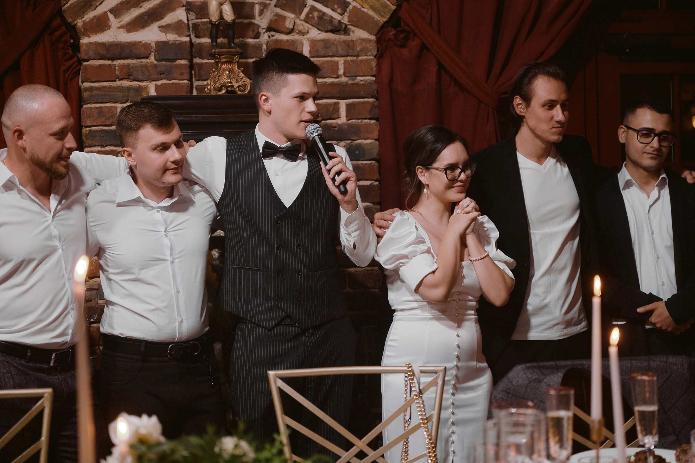 OHANA — значит семья. Свадебный фотограф в Ростовe-на-Дону Анастасия Прутова