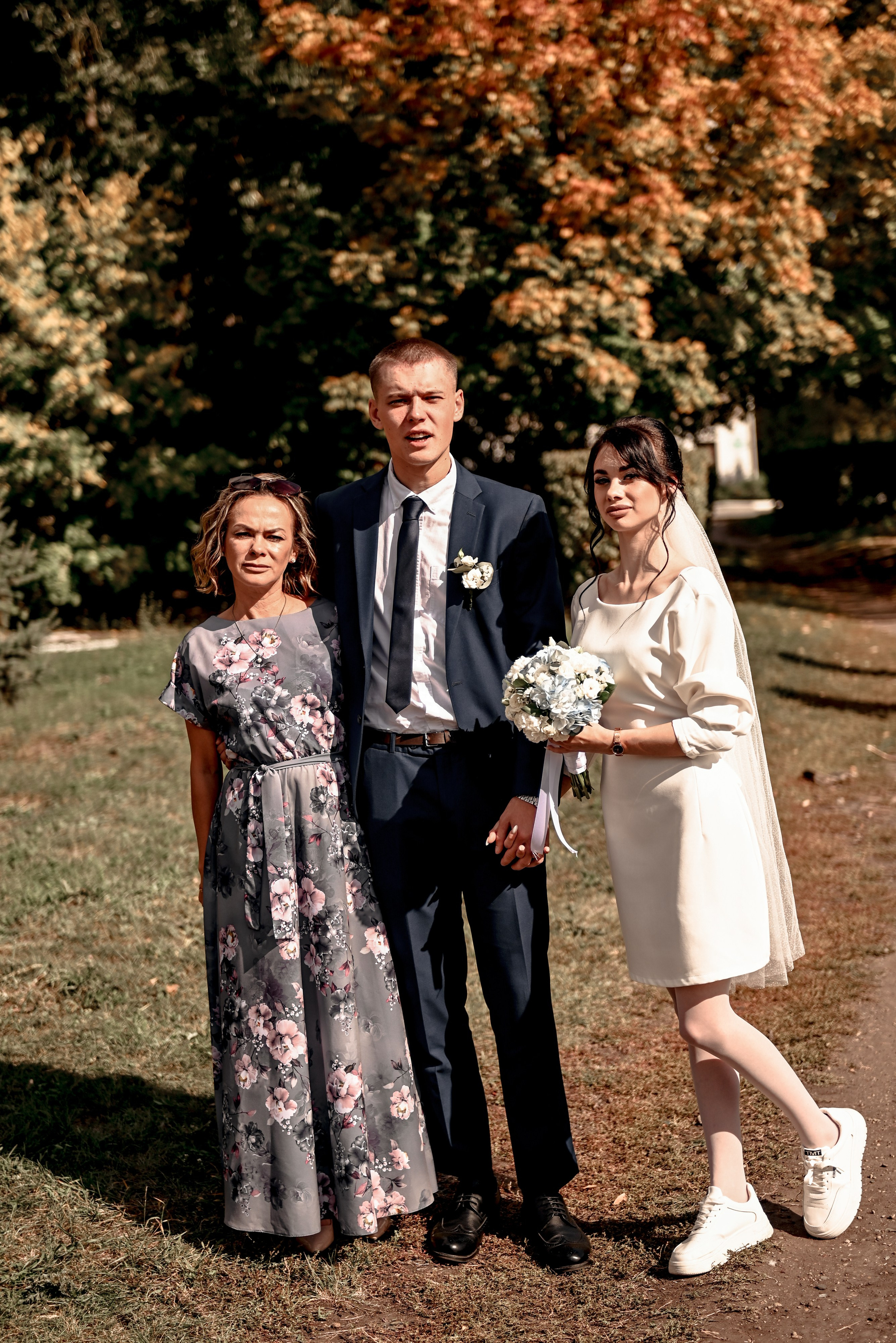 Небольшая часть фото со свадебной съемки Алексея и Даши. Свадебный, семейный, детский, контент фотограф в Омске Максим Ильин