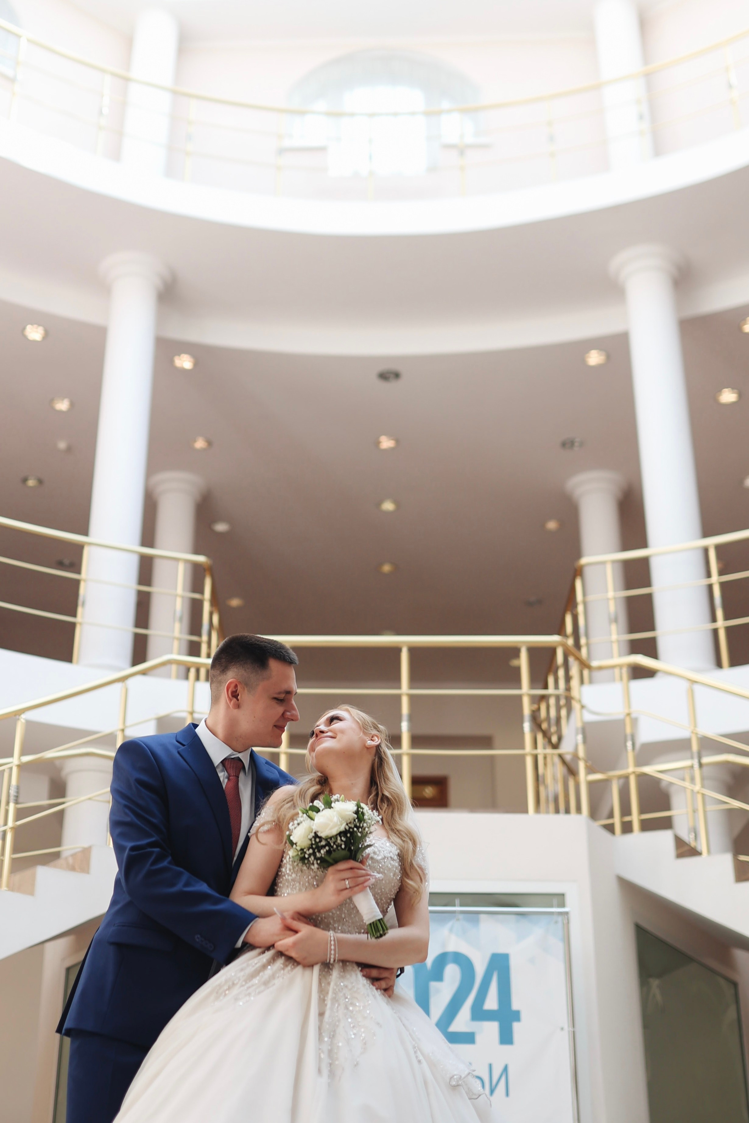 Свадьба Дмитрий и Елена 17.07.24. Фотограф из Санкт-Петербурга Ильинская Ксения