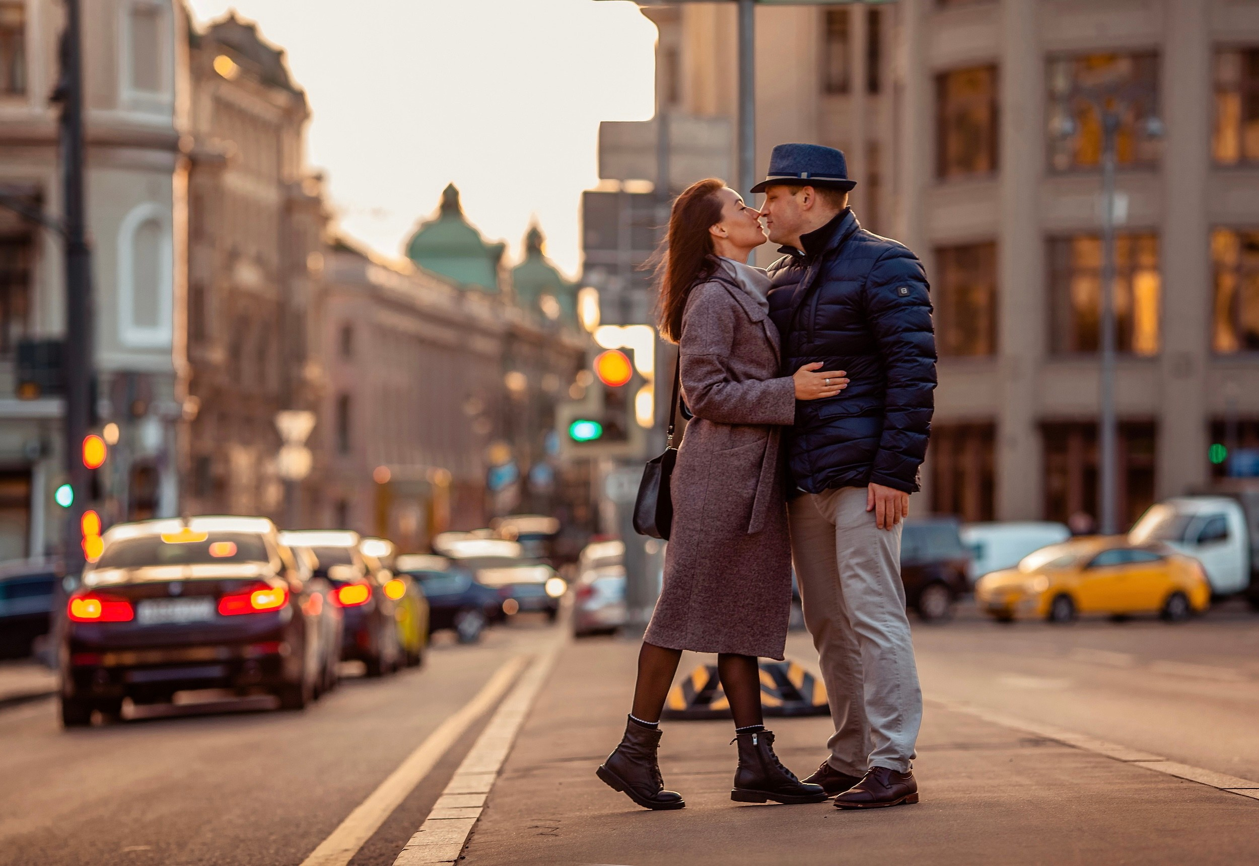 ЛАВСТОРИ. Фотограф из Санкт-Петербурга Ильинская Ксения