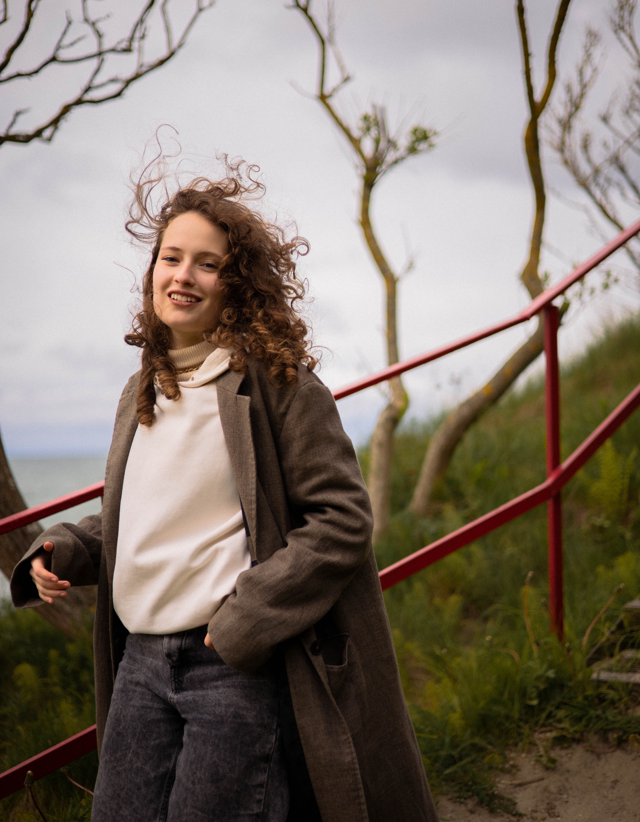 Даша. Фотограф Кострома | Калининград