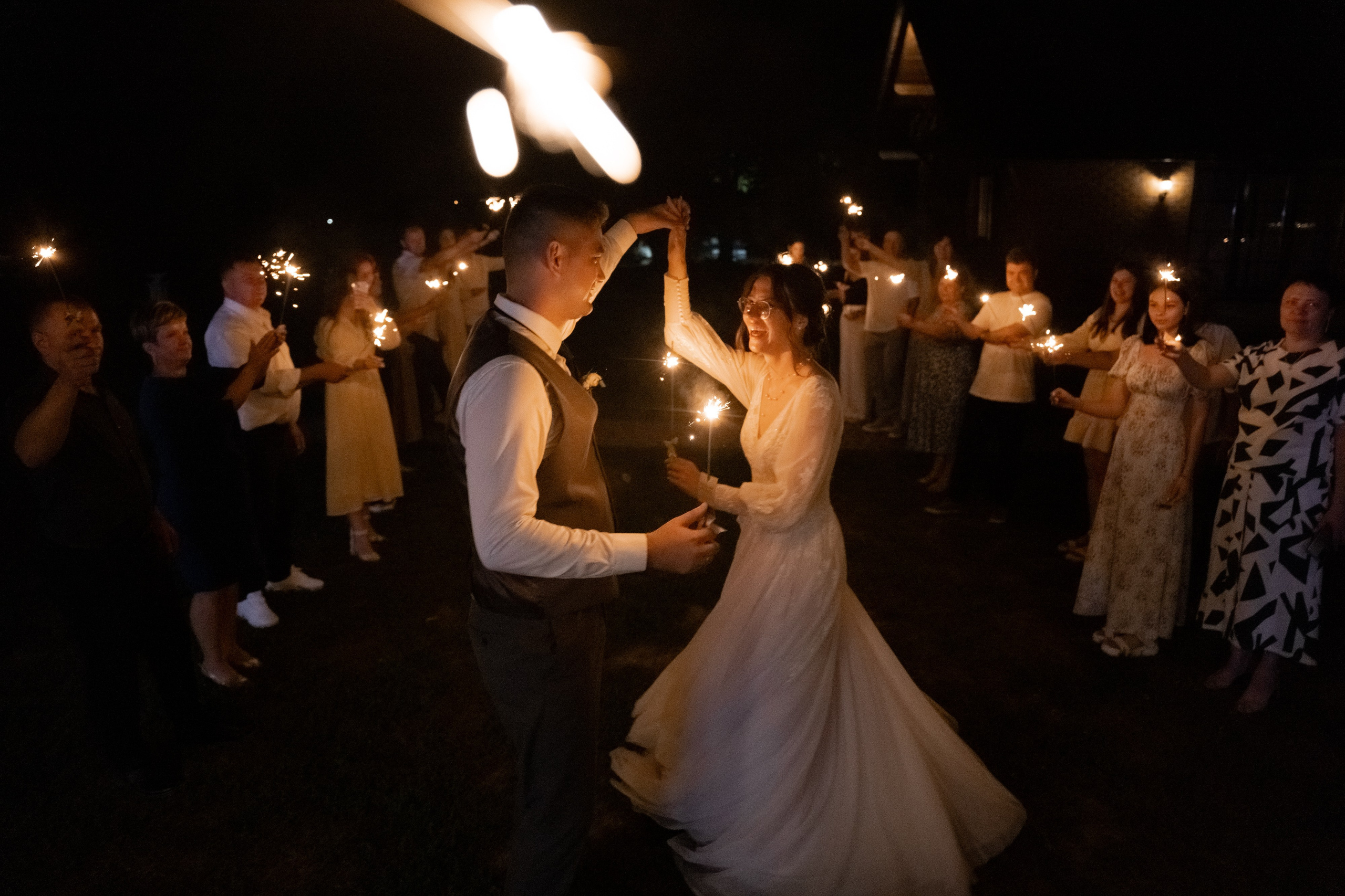 Свадебная вечеринка. Свадебный и семейный фотограф | Слоним, Гродно| Варя Режа́бек