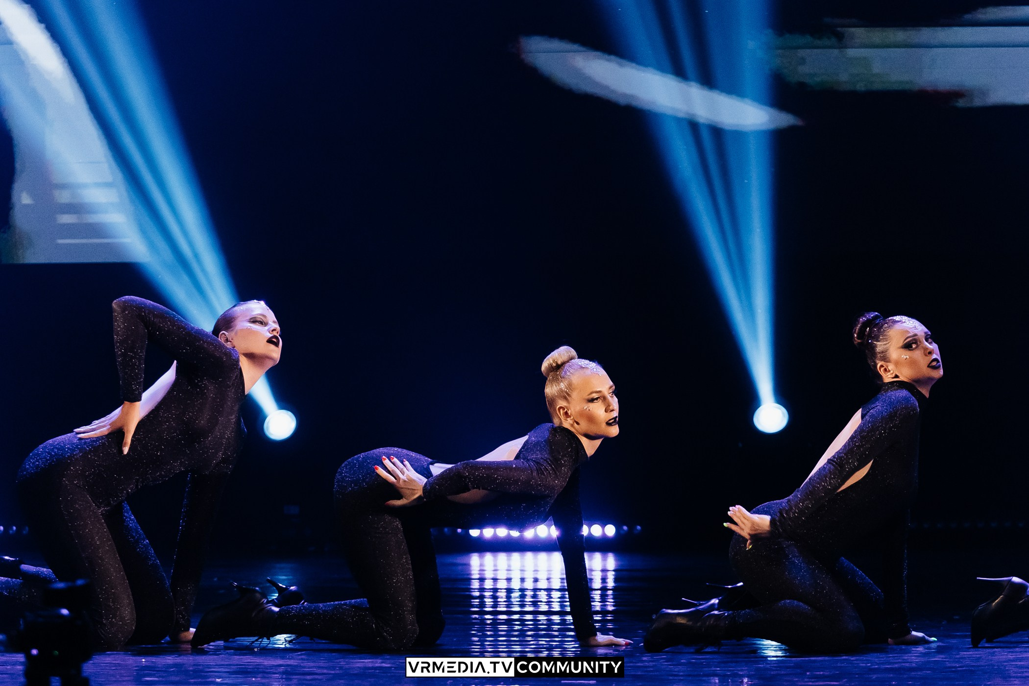 Отчетный концерт Дома танцев «House of dance»