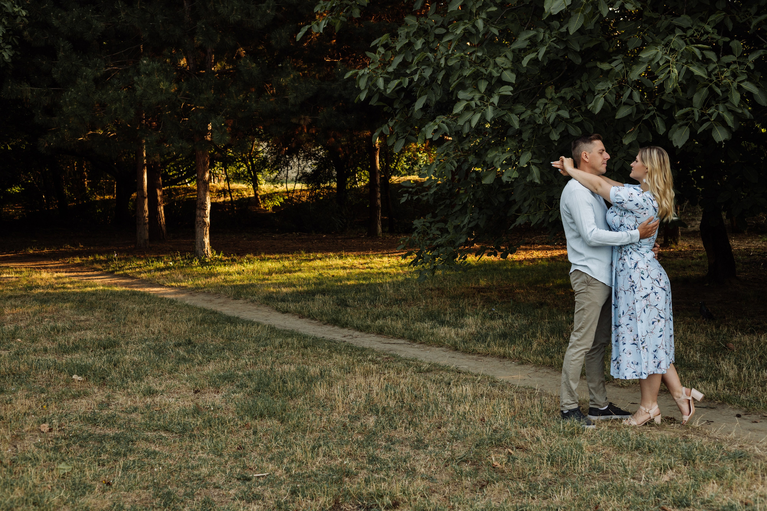 Е&M. Фотограф Краснодар Настя Зокс