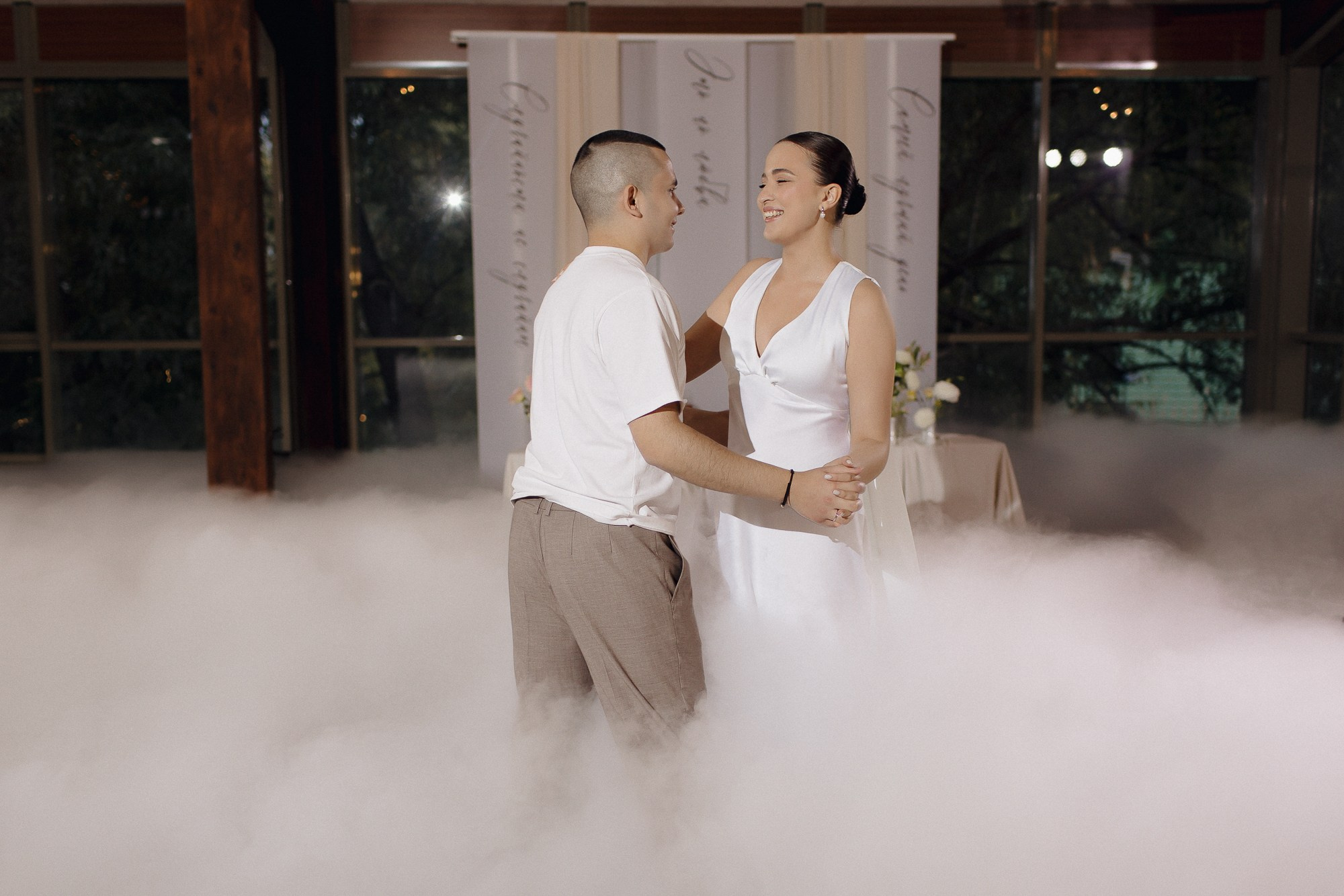 КАТЯ И НИКИТА, БЕРЕЗКА. Свадебный и индивидуальный фотограф в Челябинске Евгения Негодяева