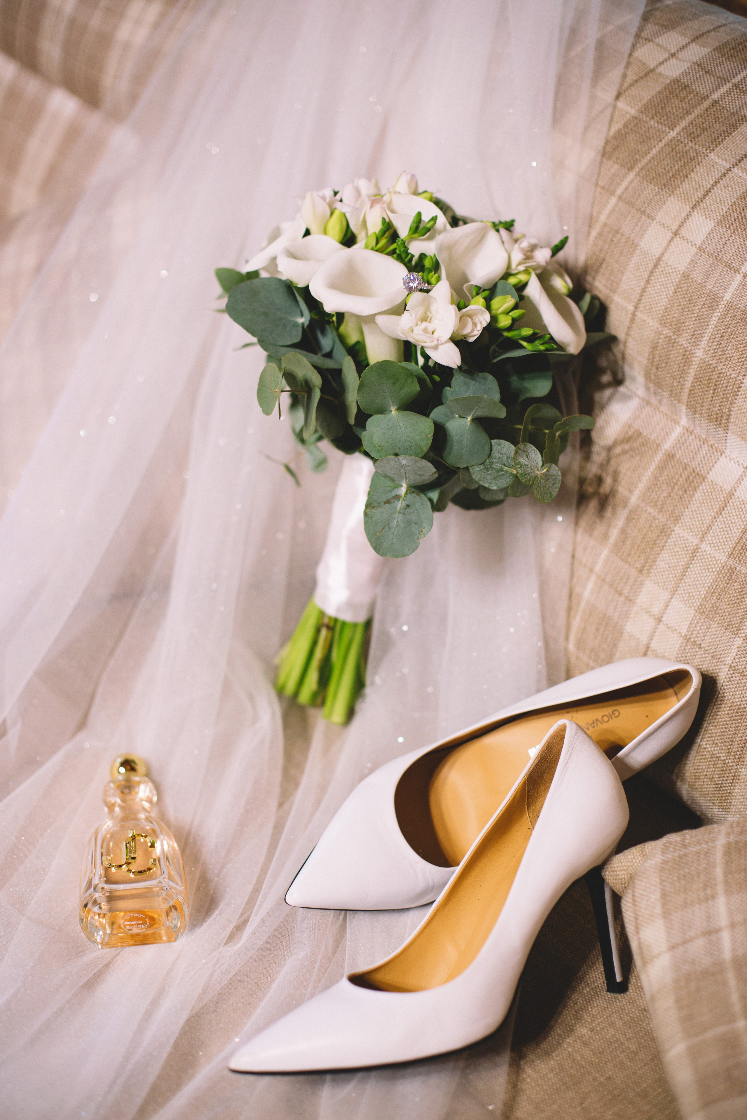 Денис и Екатерина. Портретный и свадебный фотограф Даня Похватова