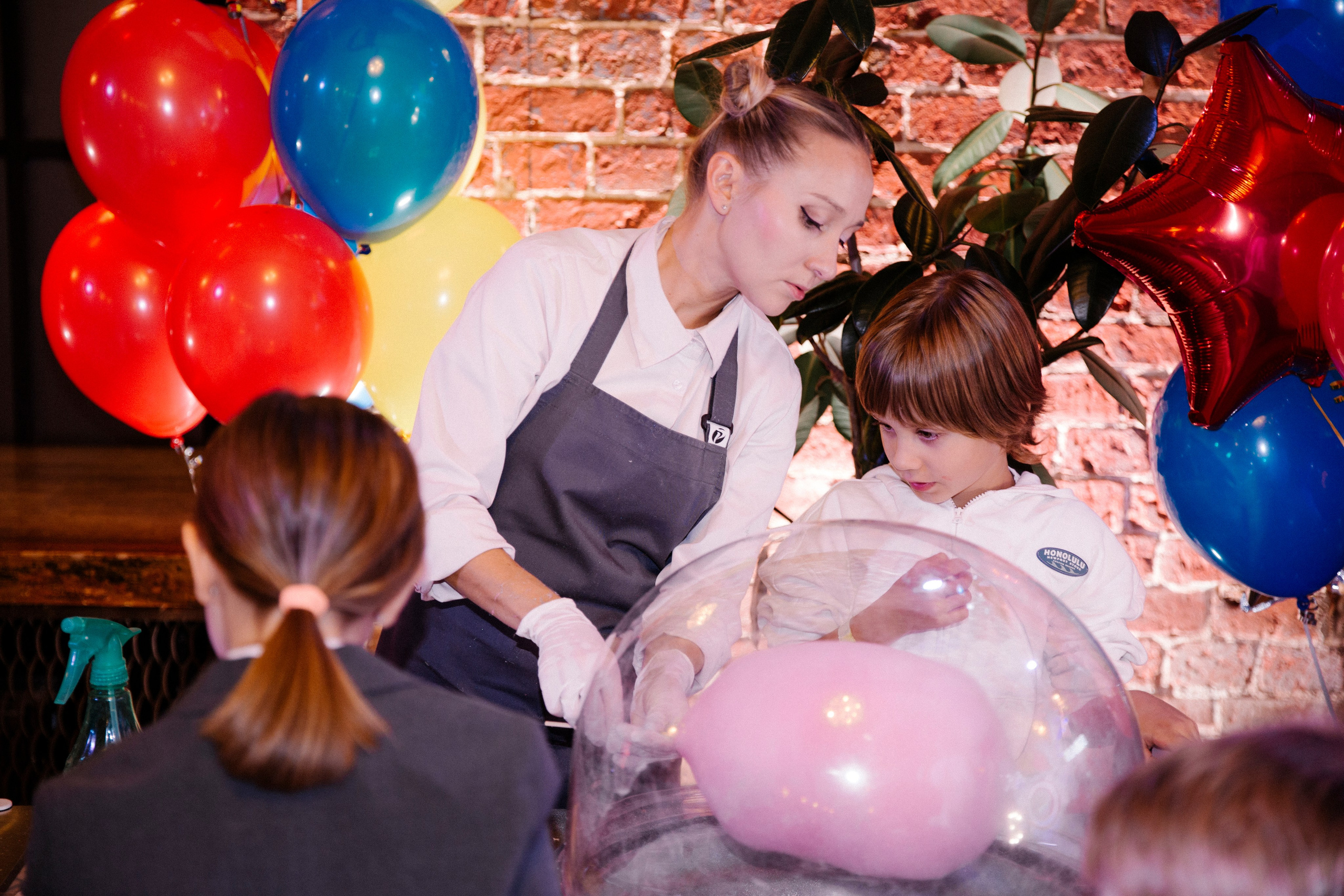Иван. Портретный и свадебный фотограф Даня Похватова