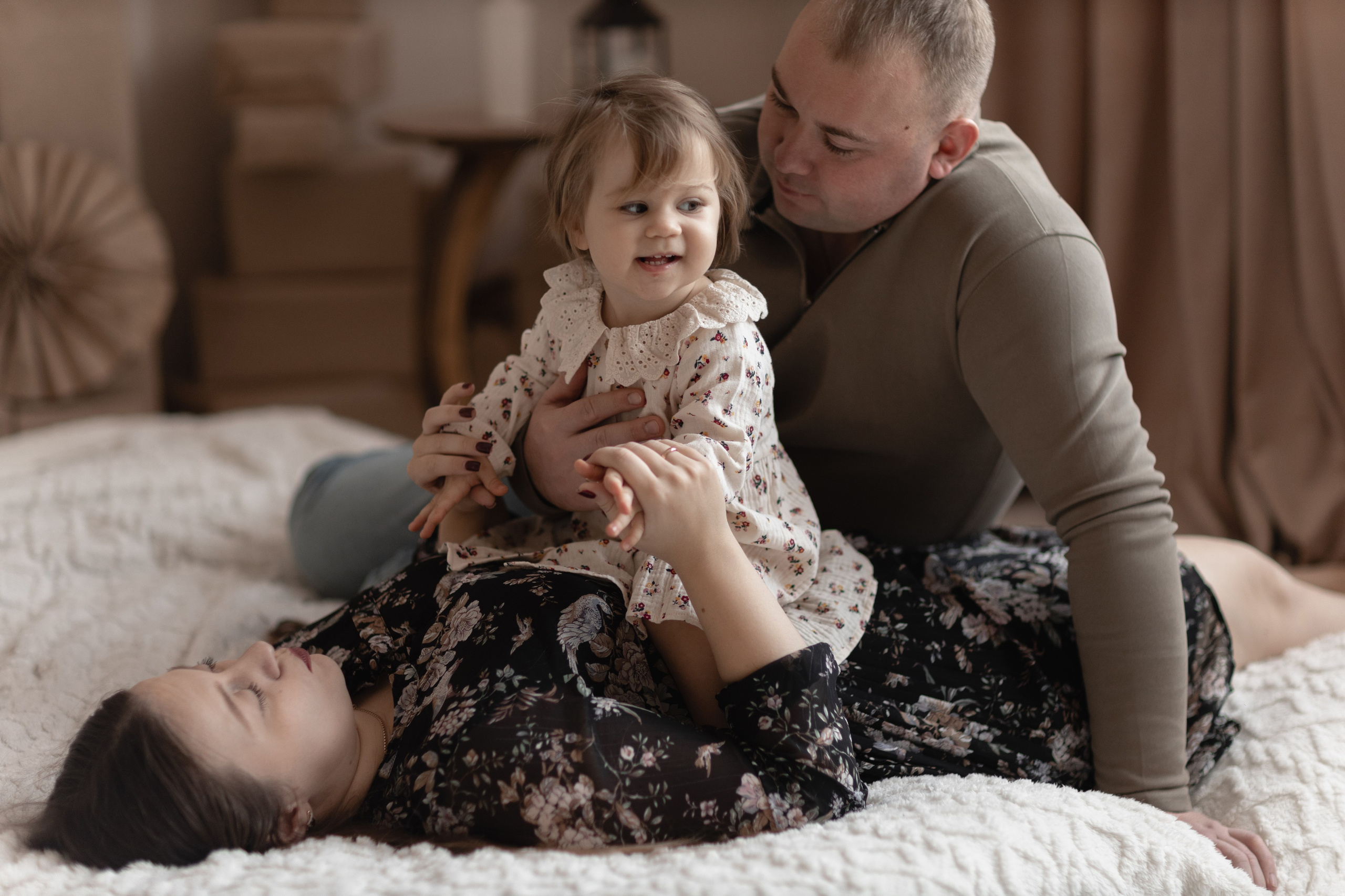 Наташа Дима Маргарита. Свадебный и семейный фотограф в Магнитогорске Катя Буряк