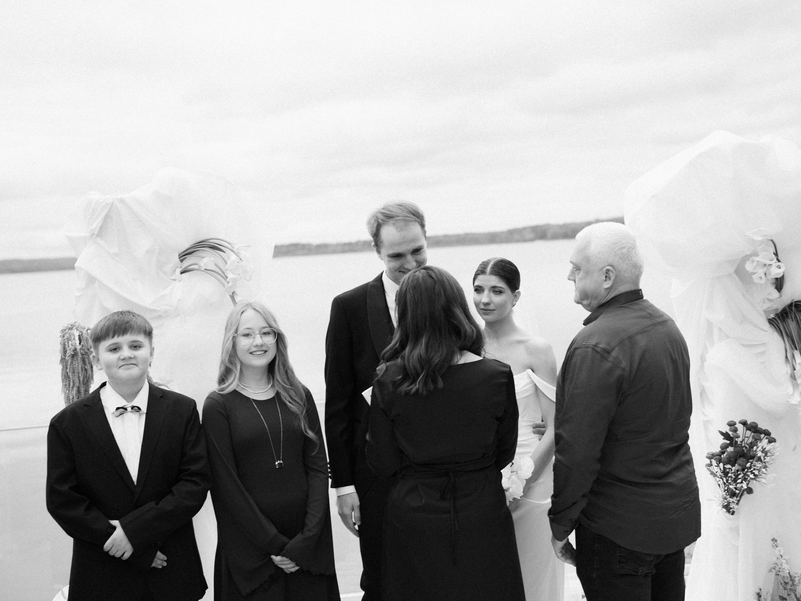 Мяч есть? готовь кольцо. Свадебный фотограф Москва