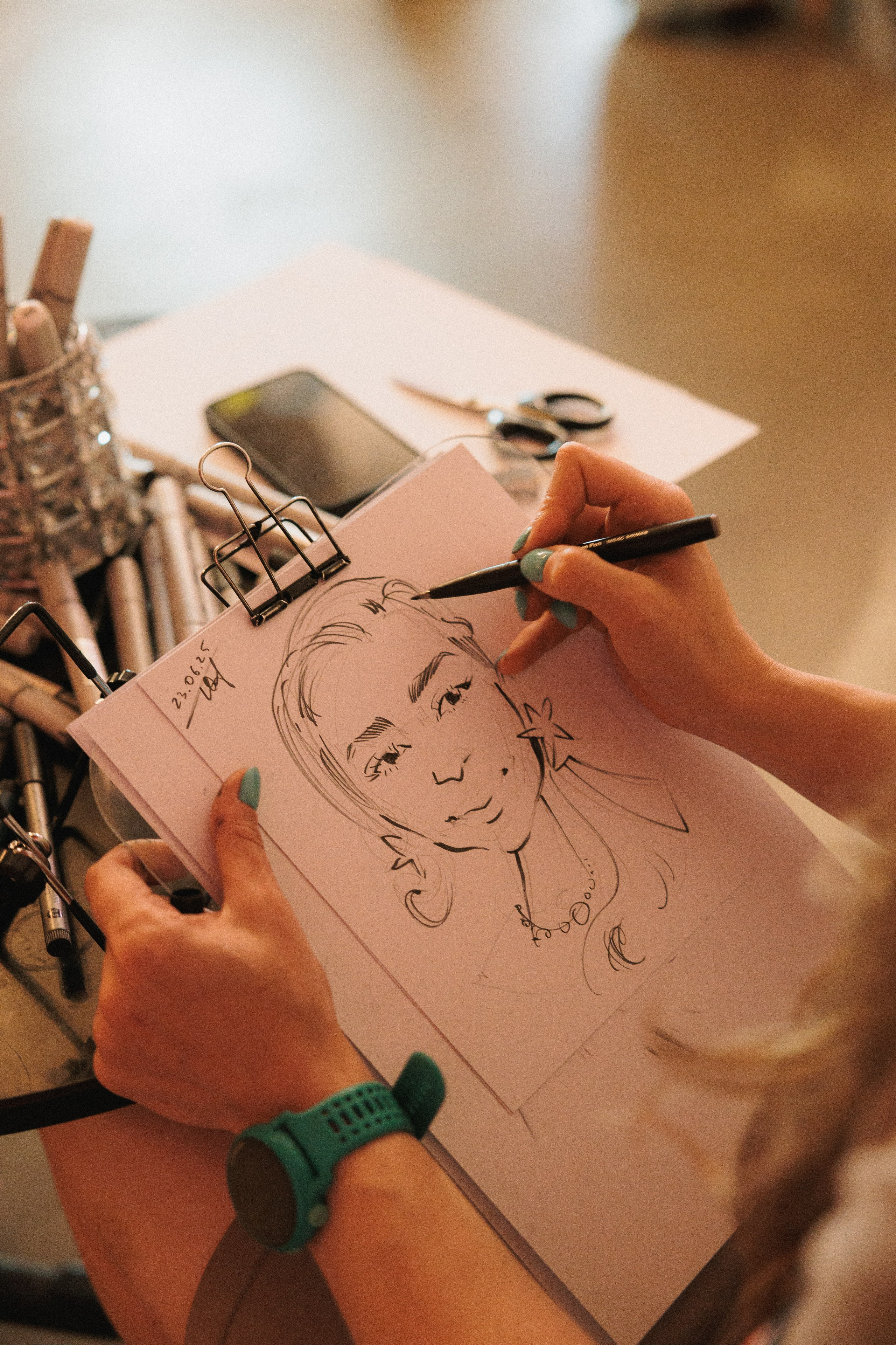 UNOde50хПублика. Фотограф в Москве Виктория Губина