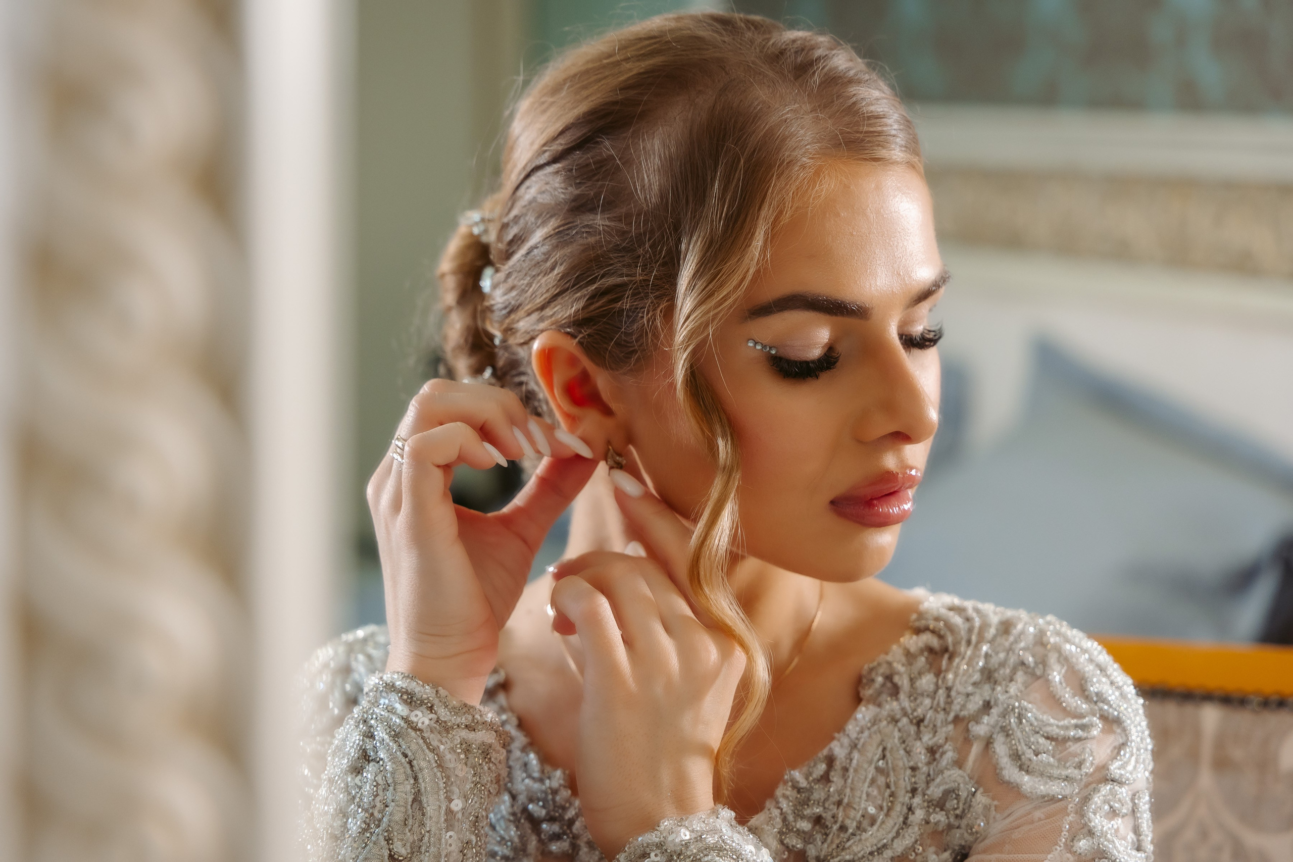 Свадьба А & А. Свадебный Фотограф в Москве Гор Магтагян