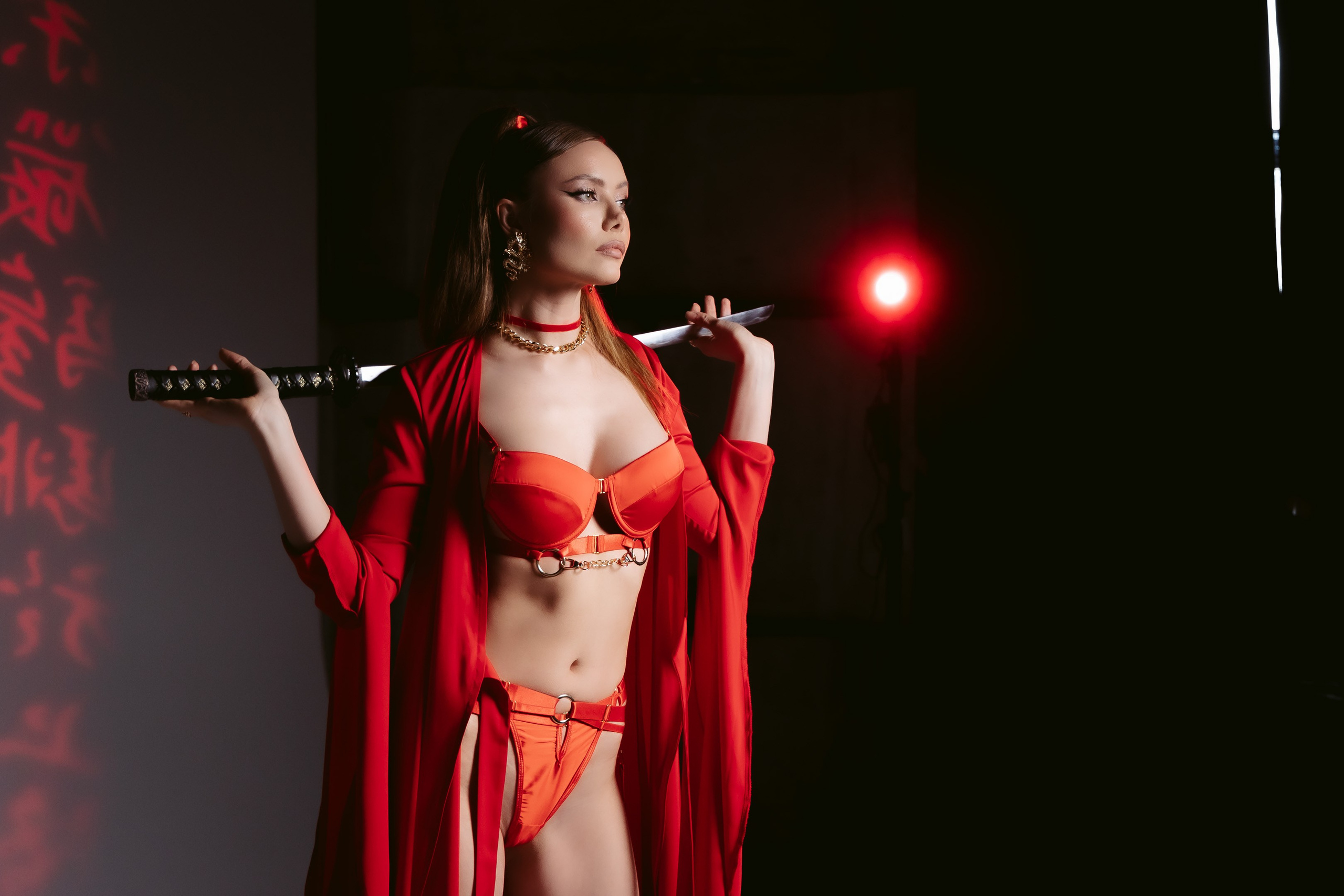 Samuray. Свадебный Фотограф в Москве Гор Магтагян