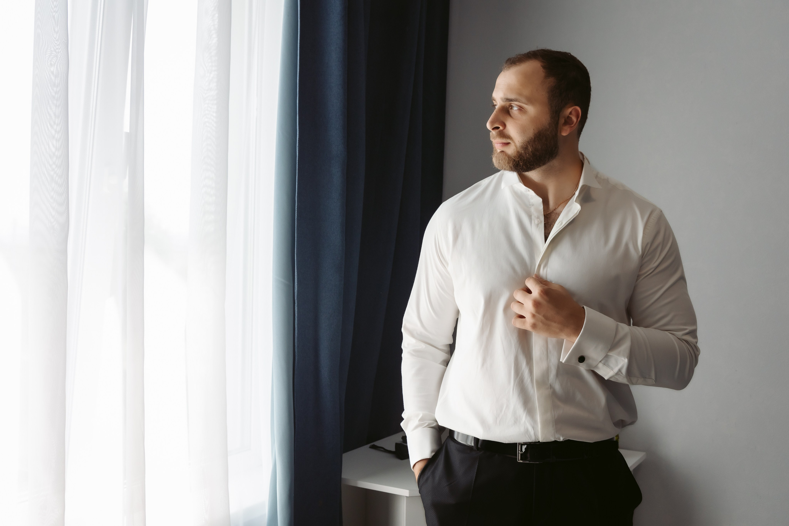 Свадьба А & С. Свадебный Фотограф в Москве Гор Магтагян