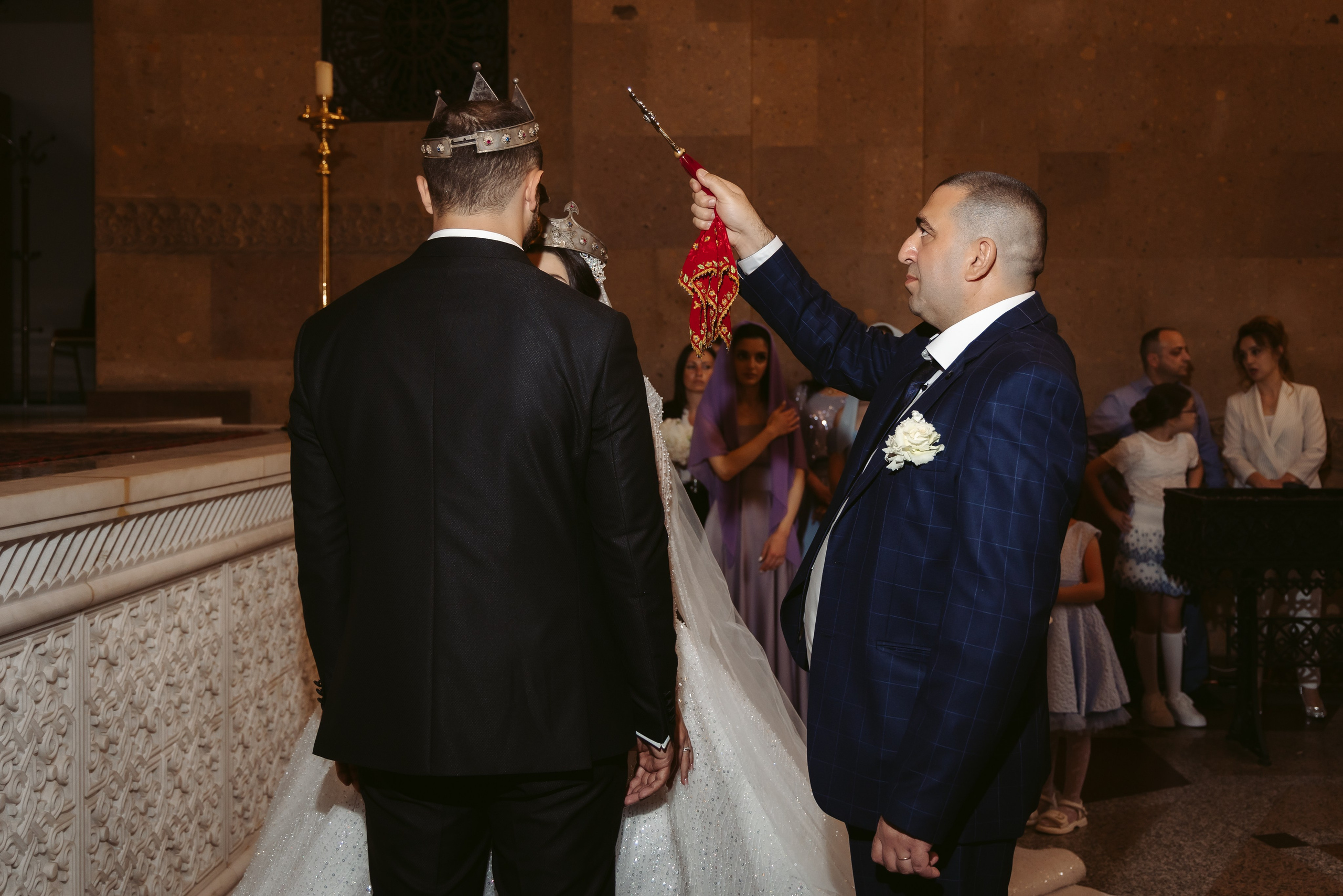 Свадьба А & С. Свадебный Фотограф в Москве Гор Магтагян