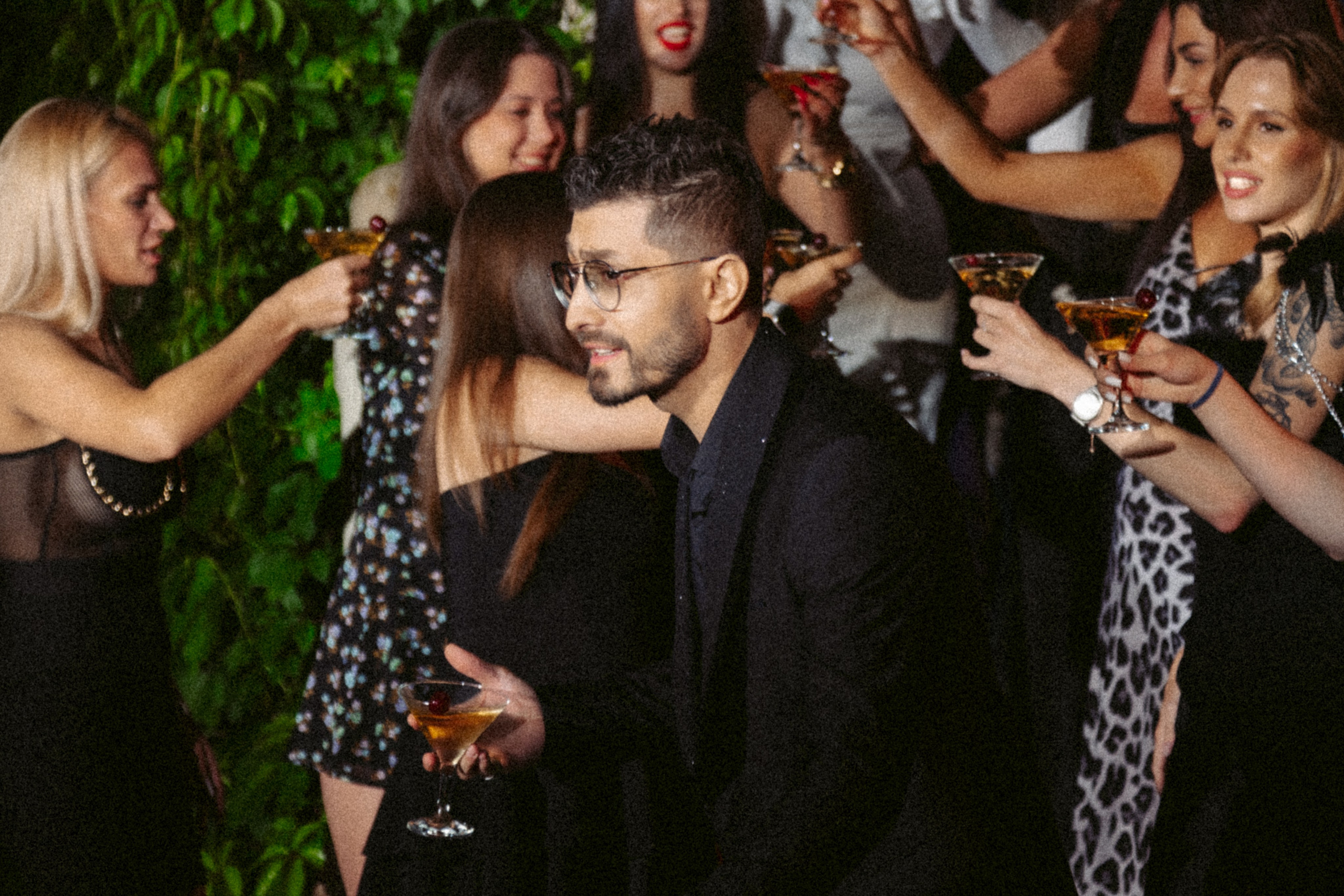 Harut Bareghamyan. Свадебный Фотограф в Москве Гор Магтагян