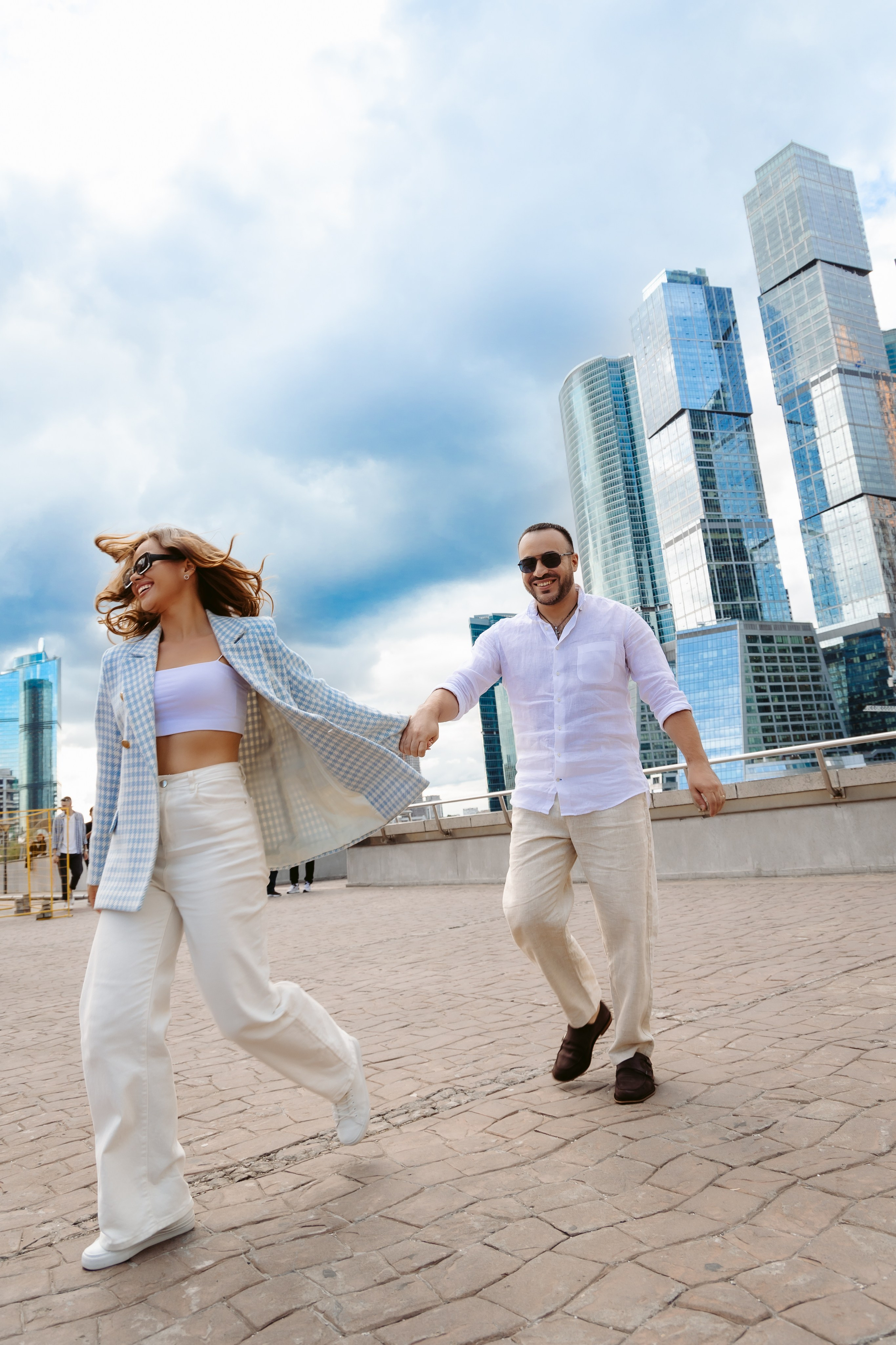 Арман Шаhвердян. Свадебный Фотограф в Москве Гор Магтагян