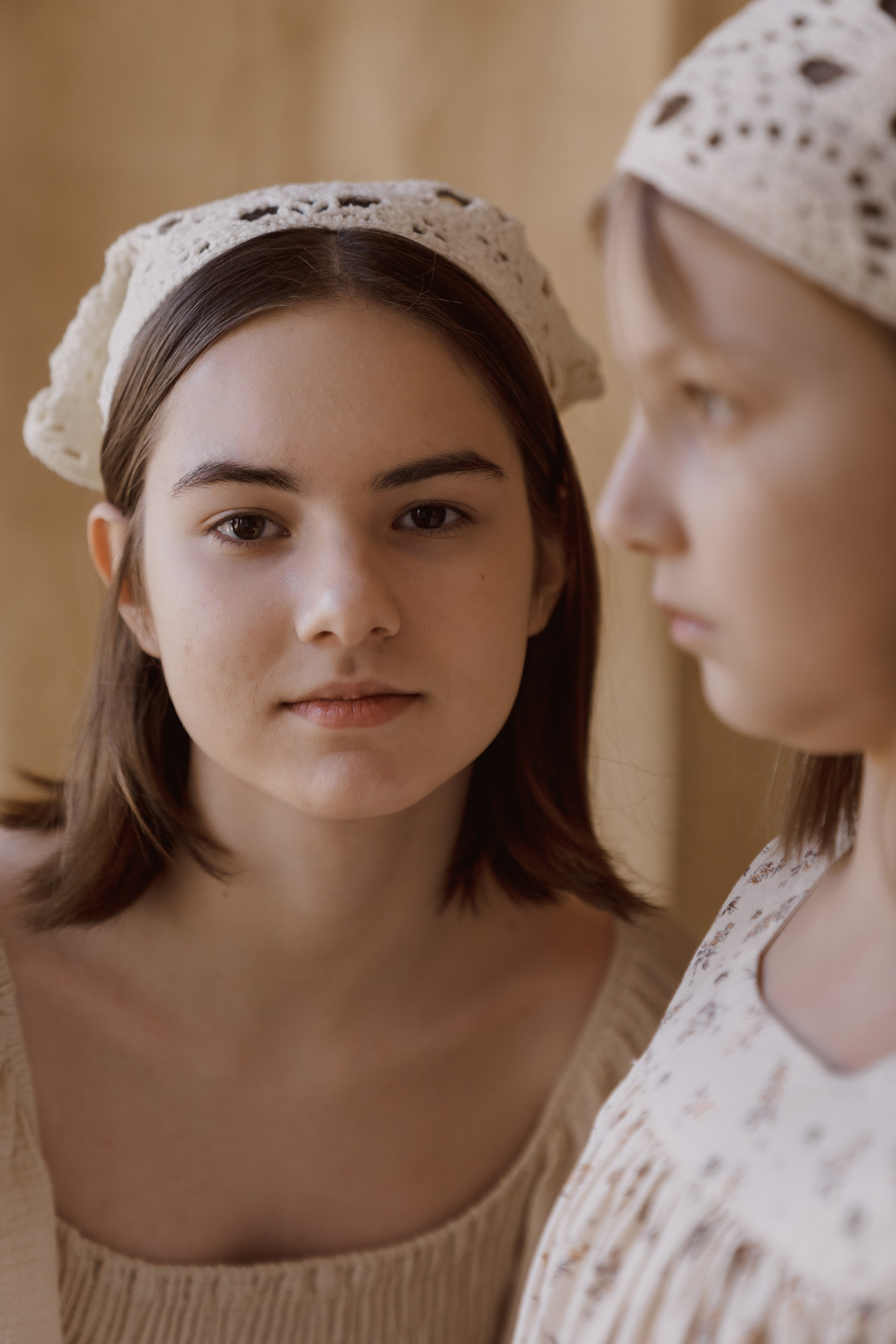 Нюша и Маша. Детская фотосессия Дом Элли г. Пушкино. Семейный и детский фотограф в Сергиев Посаде, Хотьково Якимчук Любовь