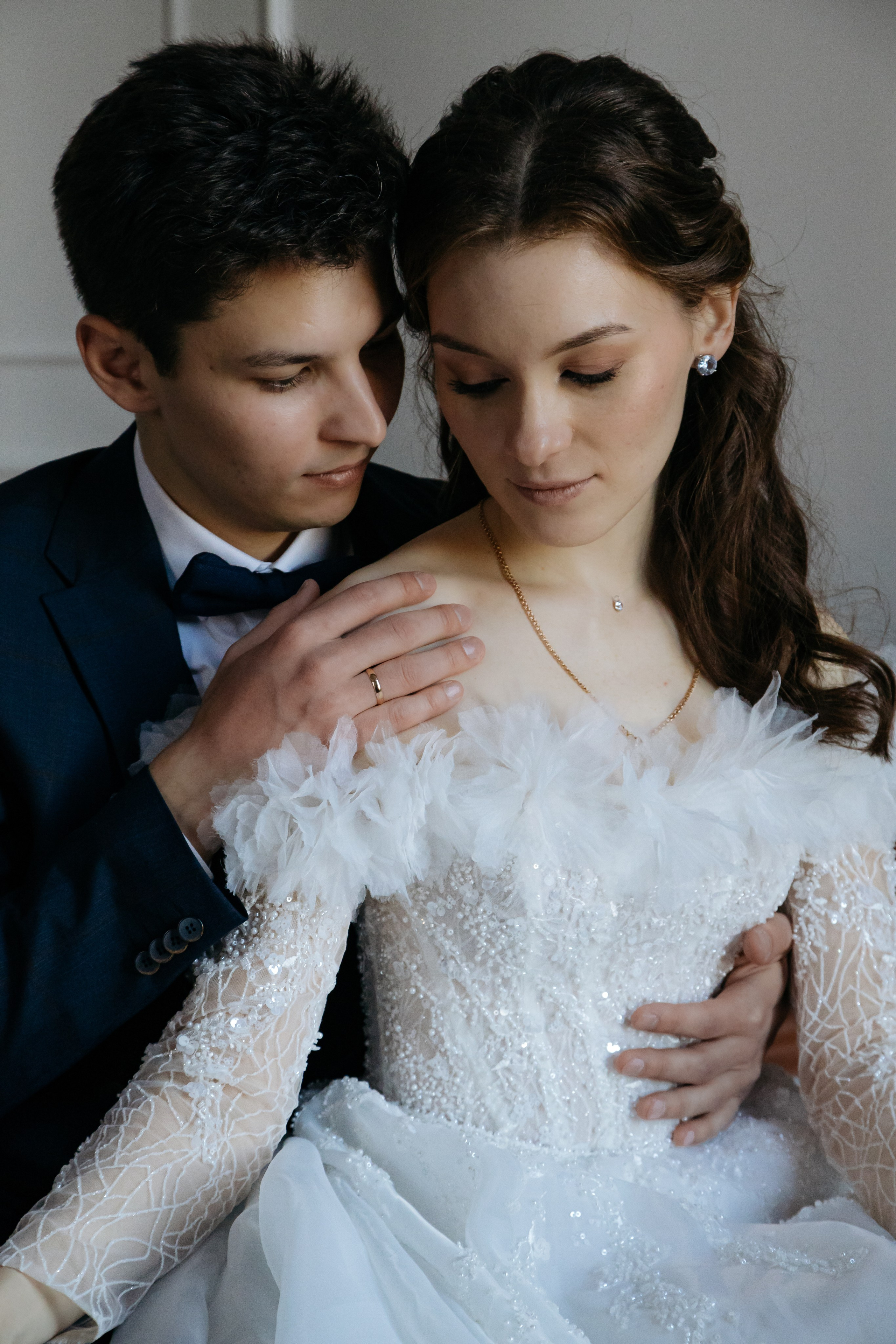 Свадьбы (альбом-портфолио). LINE Lab