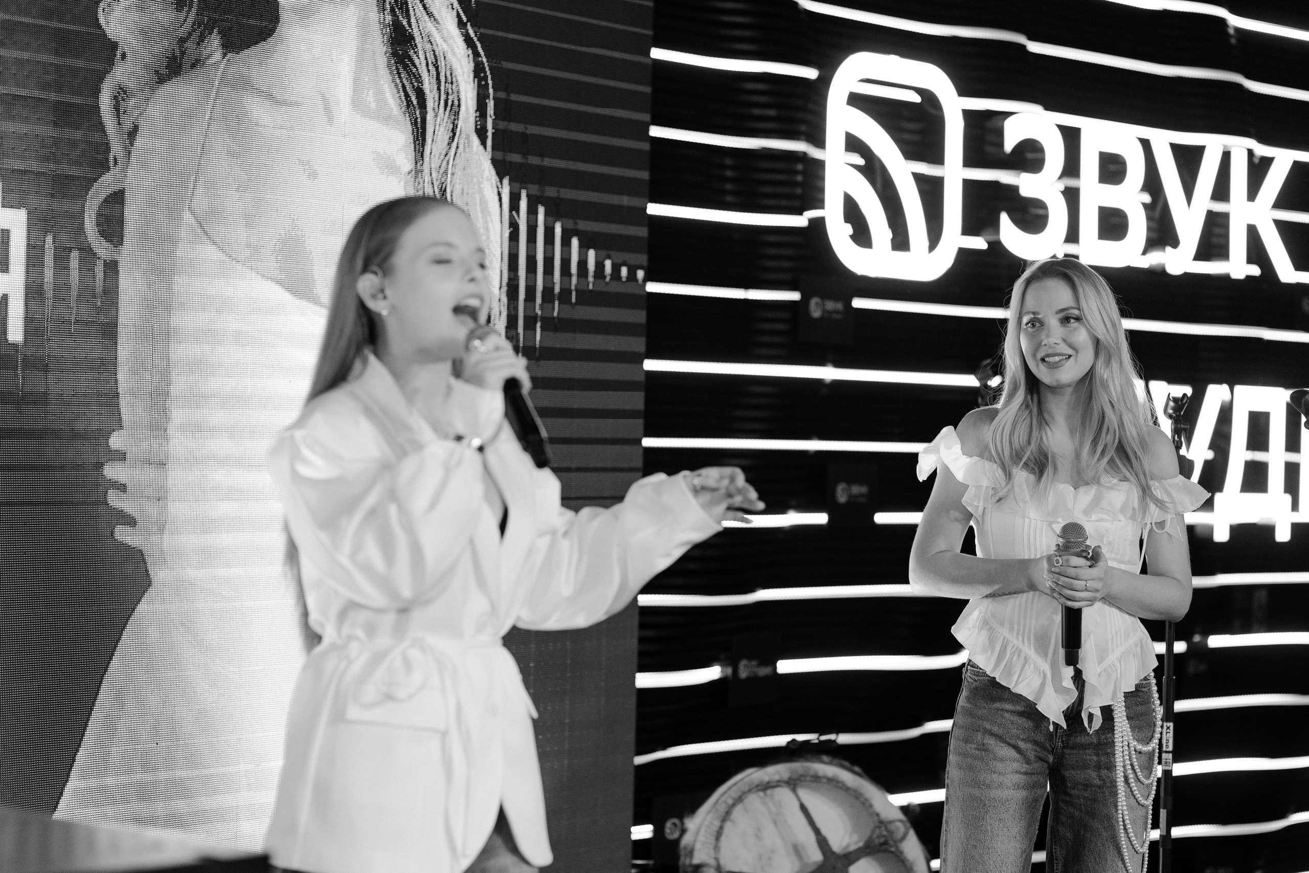 Astashella & Звук Студио. Алексей Дьяков. Photo • Video • Event