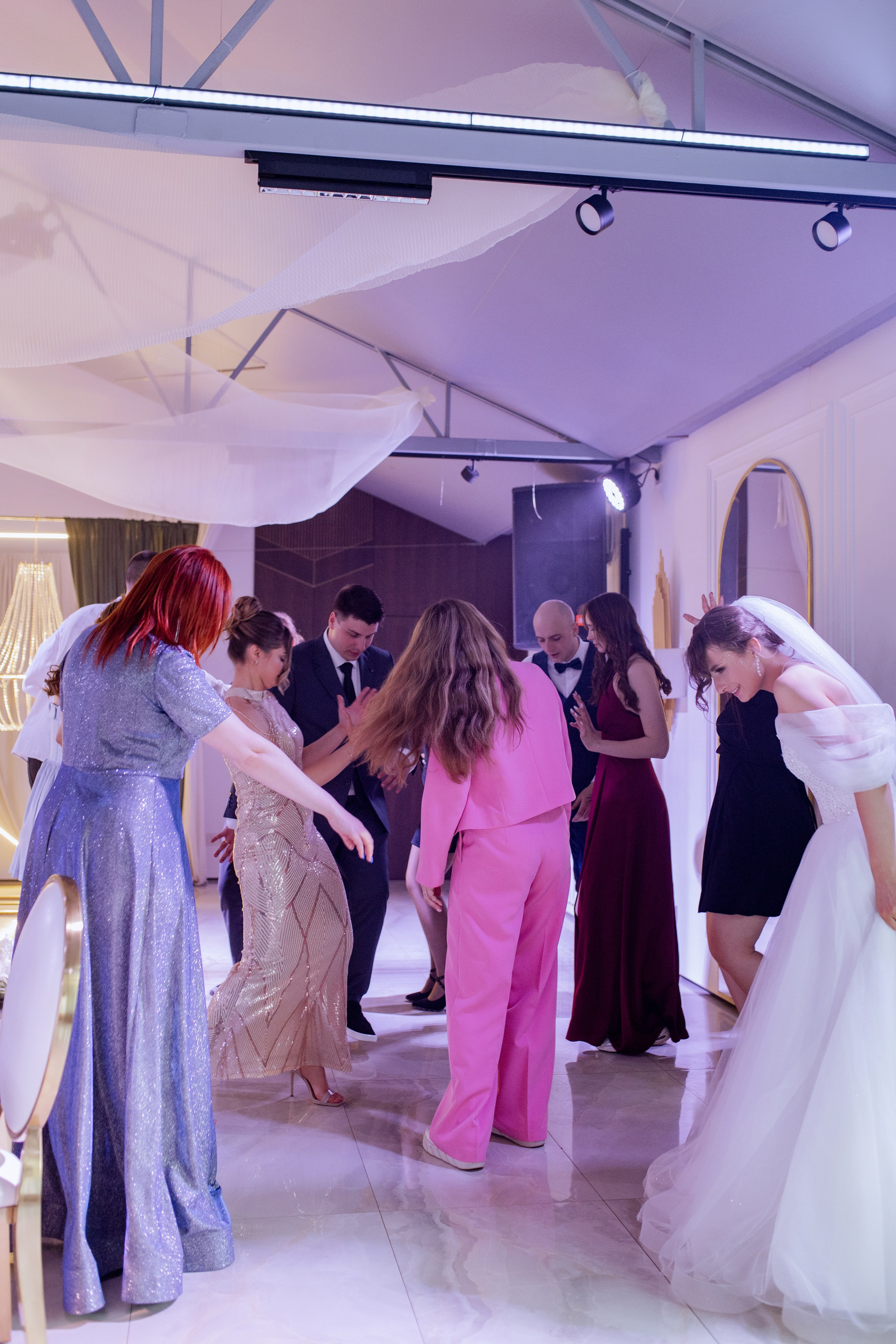 Ирина и Тимофей. Свадебный фотограф Витебск Минск