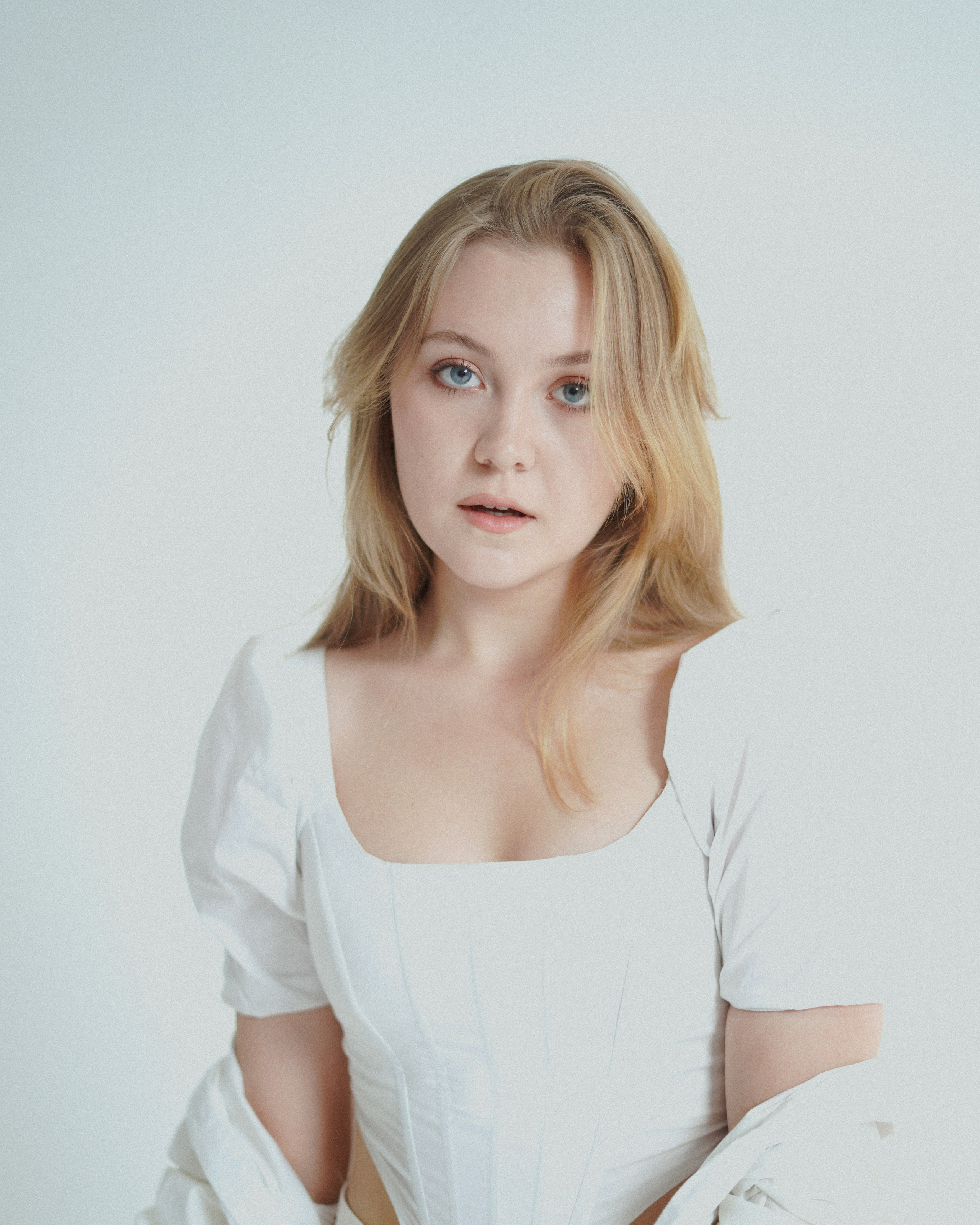 Катя. Творческий фотограф в Санкт-Петербурге Леонид Фельдман