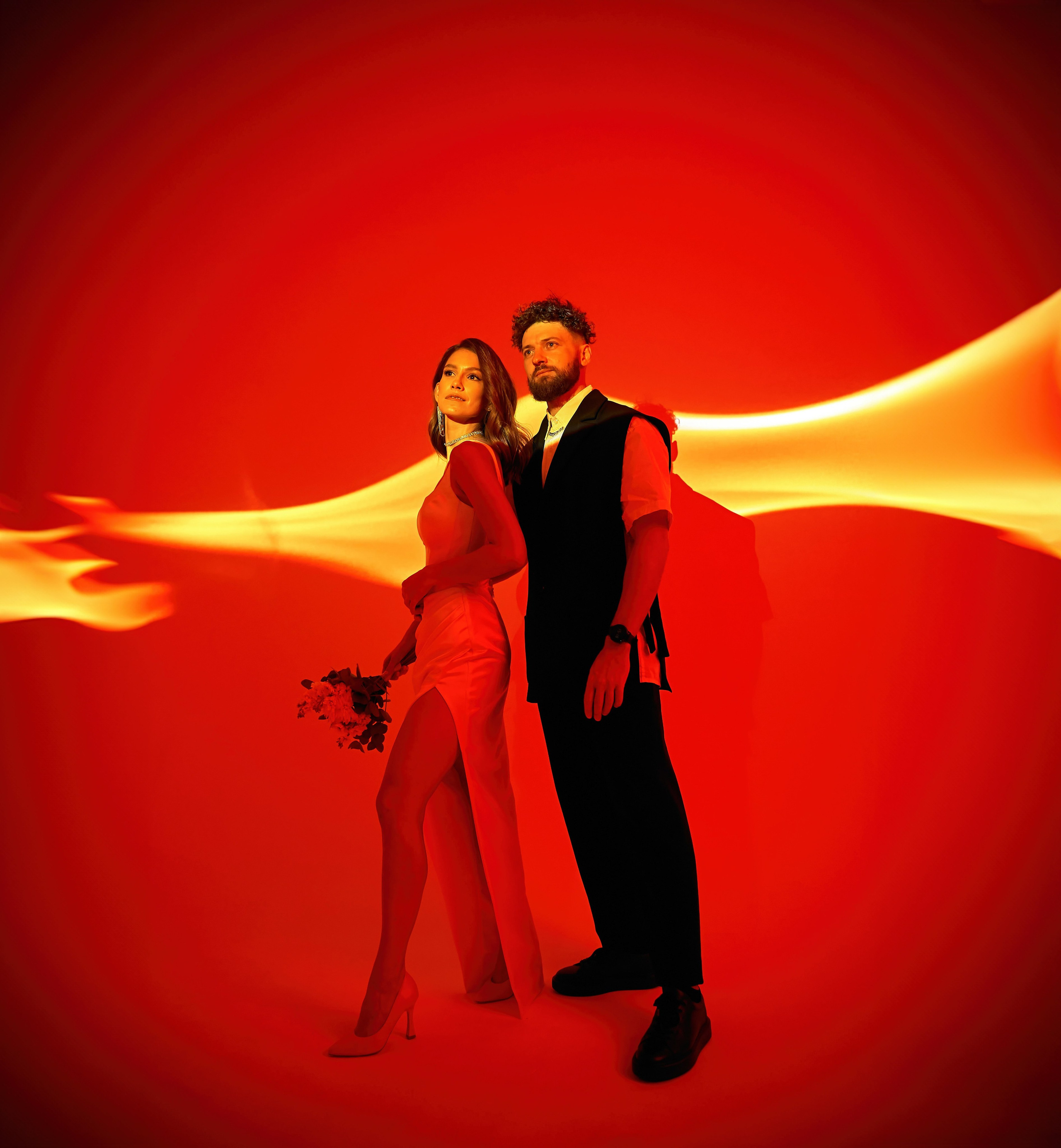 Свадьба. Музыка Иван — Фотограф Екатеринбург