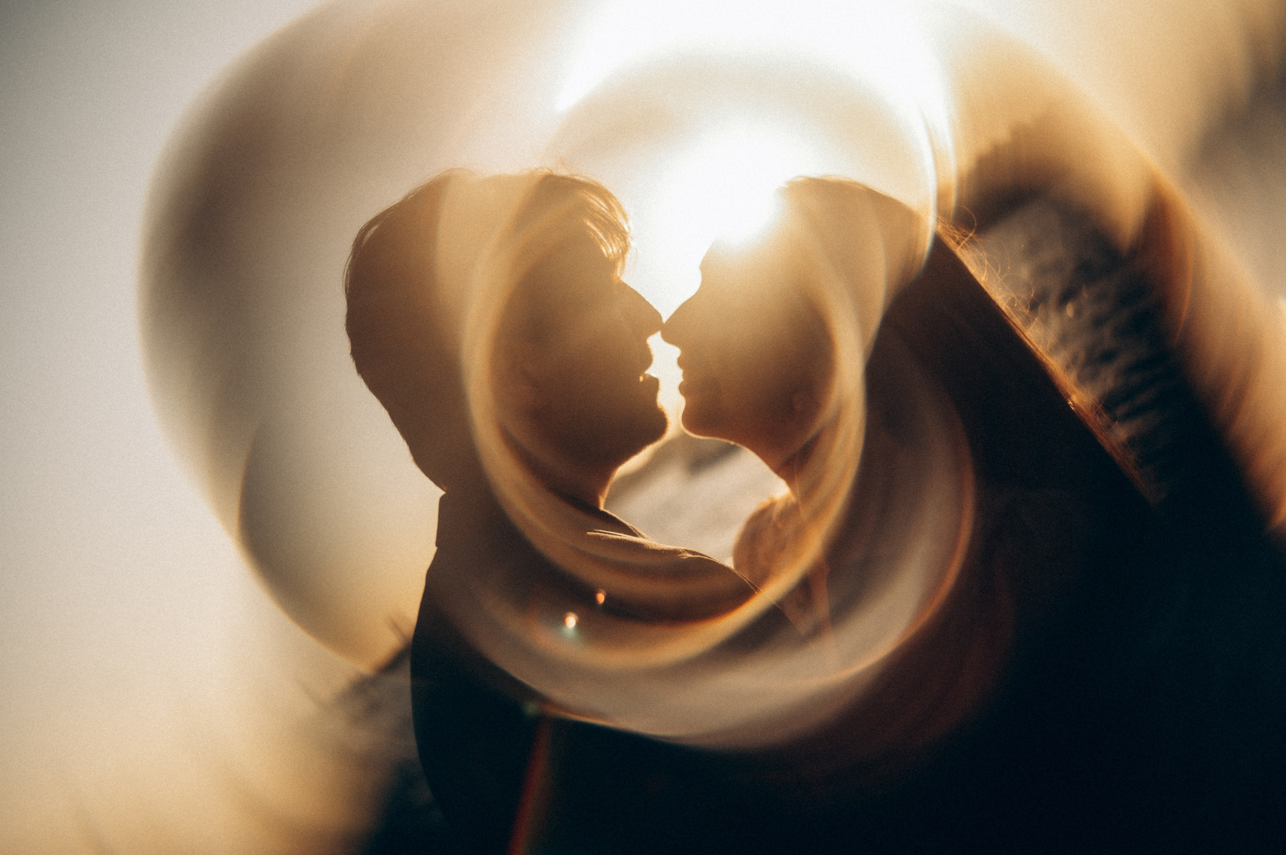 Любовь на улицах Питера. Фотограф ПИТЕР СПБ Надежда Баранова