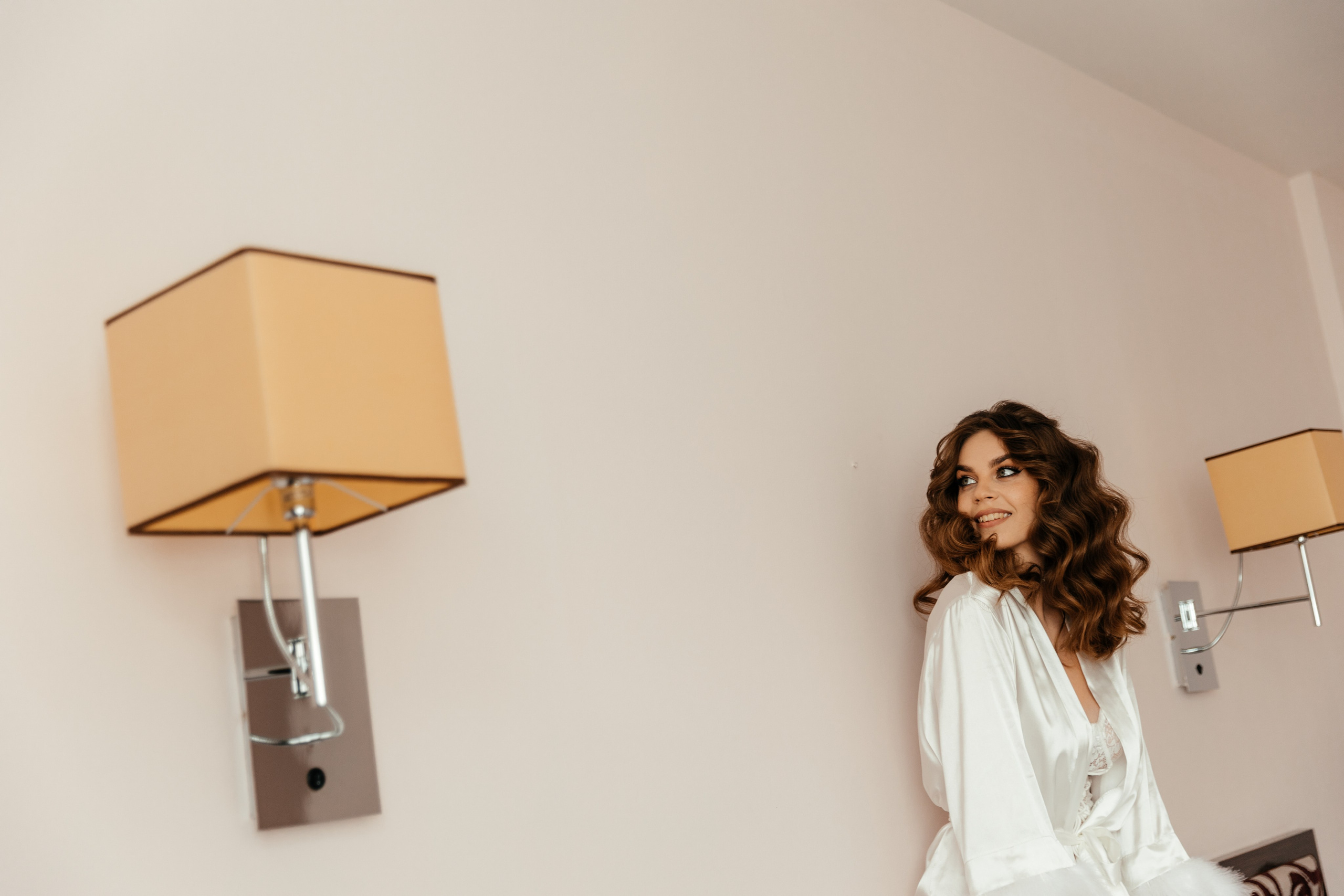 Лера и Кирилл | Forest. Свадебный фотограф Ангелина Зотова | Обнинск, Москва, Калуга