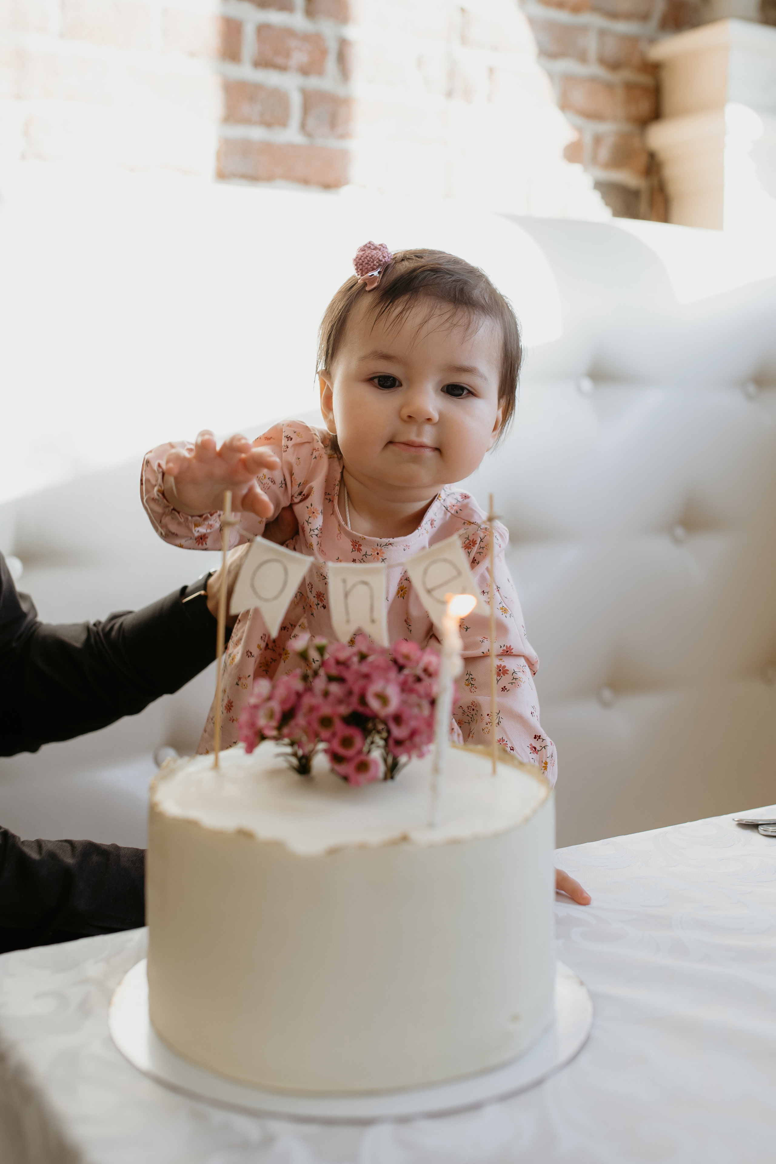 Маленький цветок. Свадебный и семейный фотограф в Москве Julia Juice