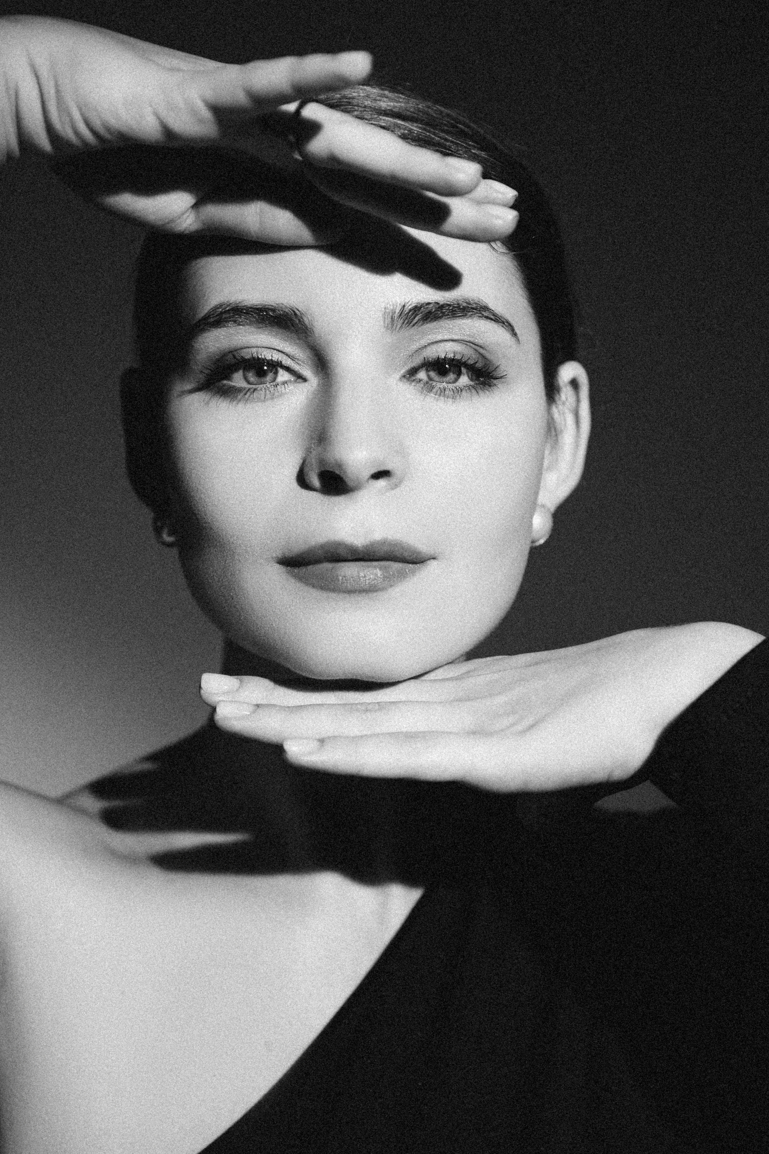 Мария. Свадебный и семейный фотограф в Москве Julia Juice