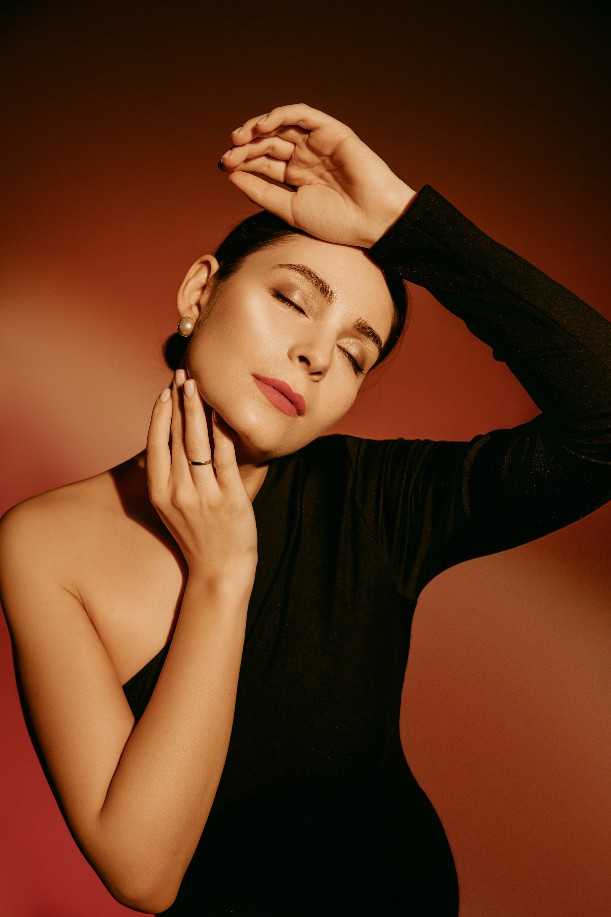 Мария. Свадебный и семейный фотограф в Москве Julia Juice