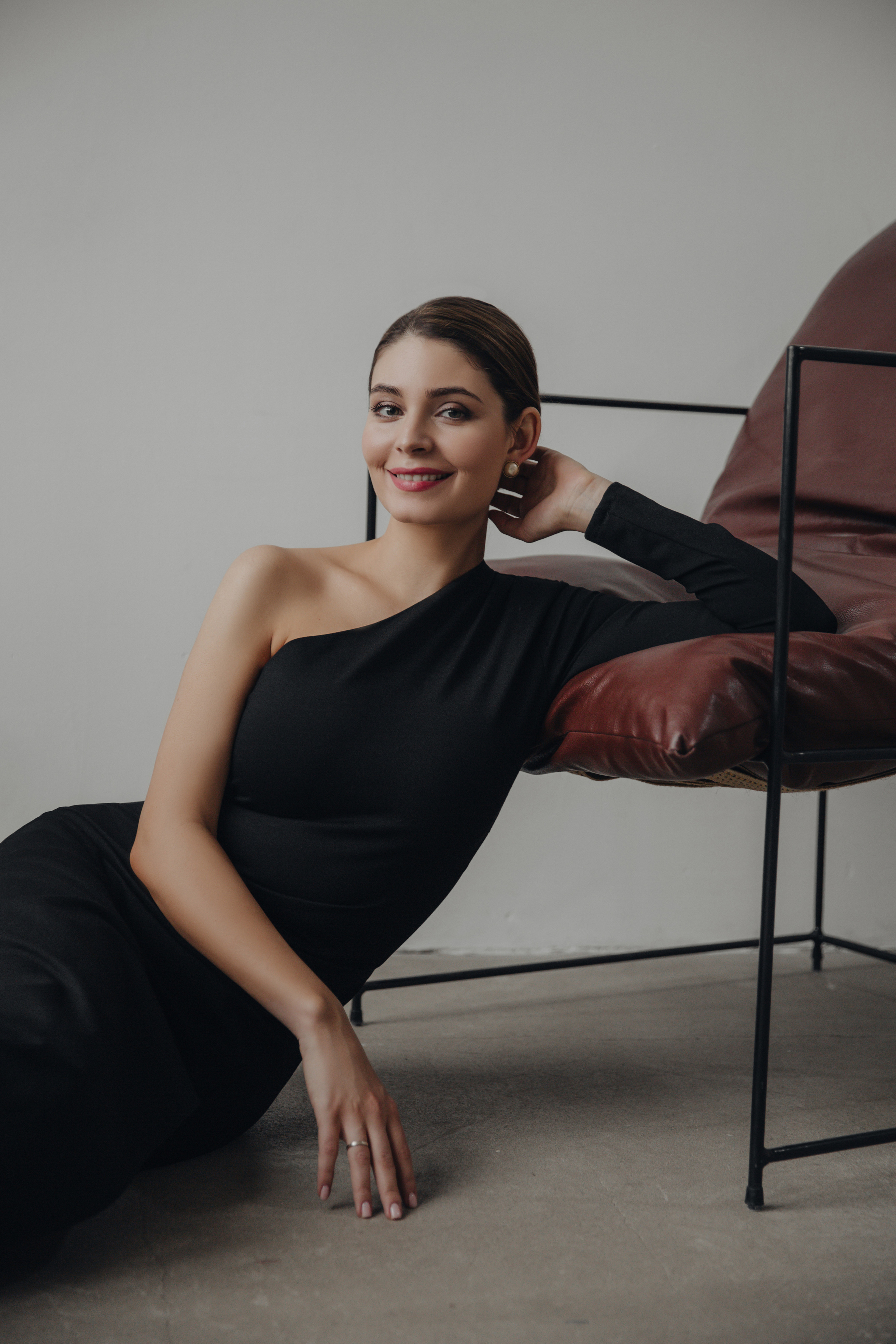 Мария. Свадебный и семейный фотограф в Москве Julia Juice