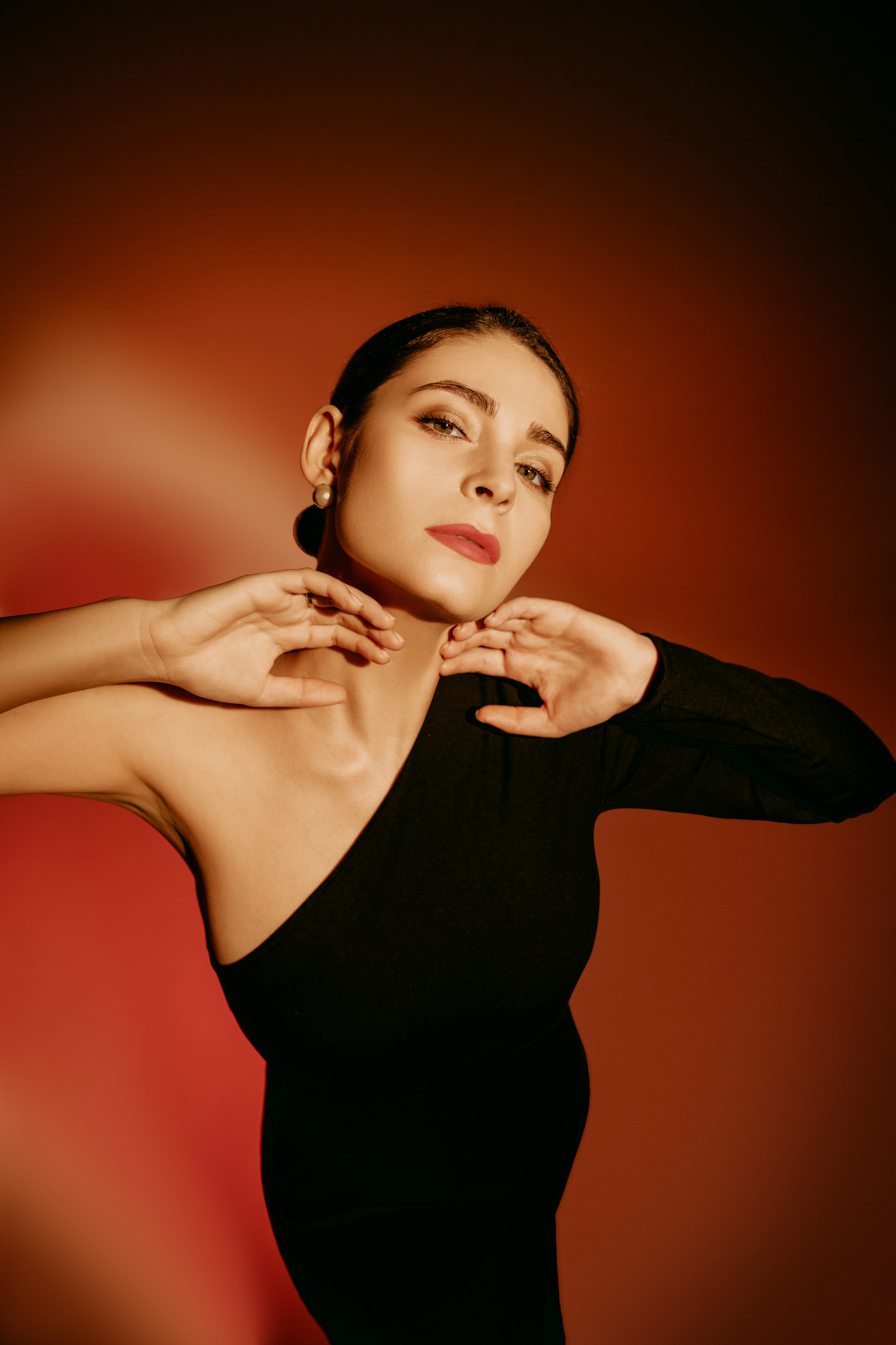 Мария. Свадебный и семейный фотограф в Москве Julia Juice