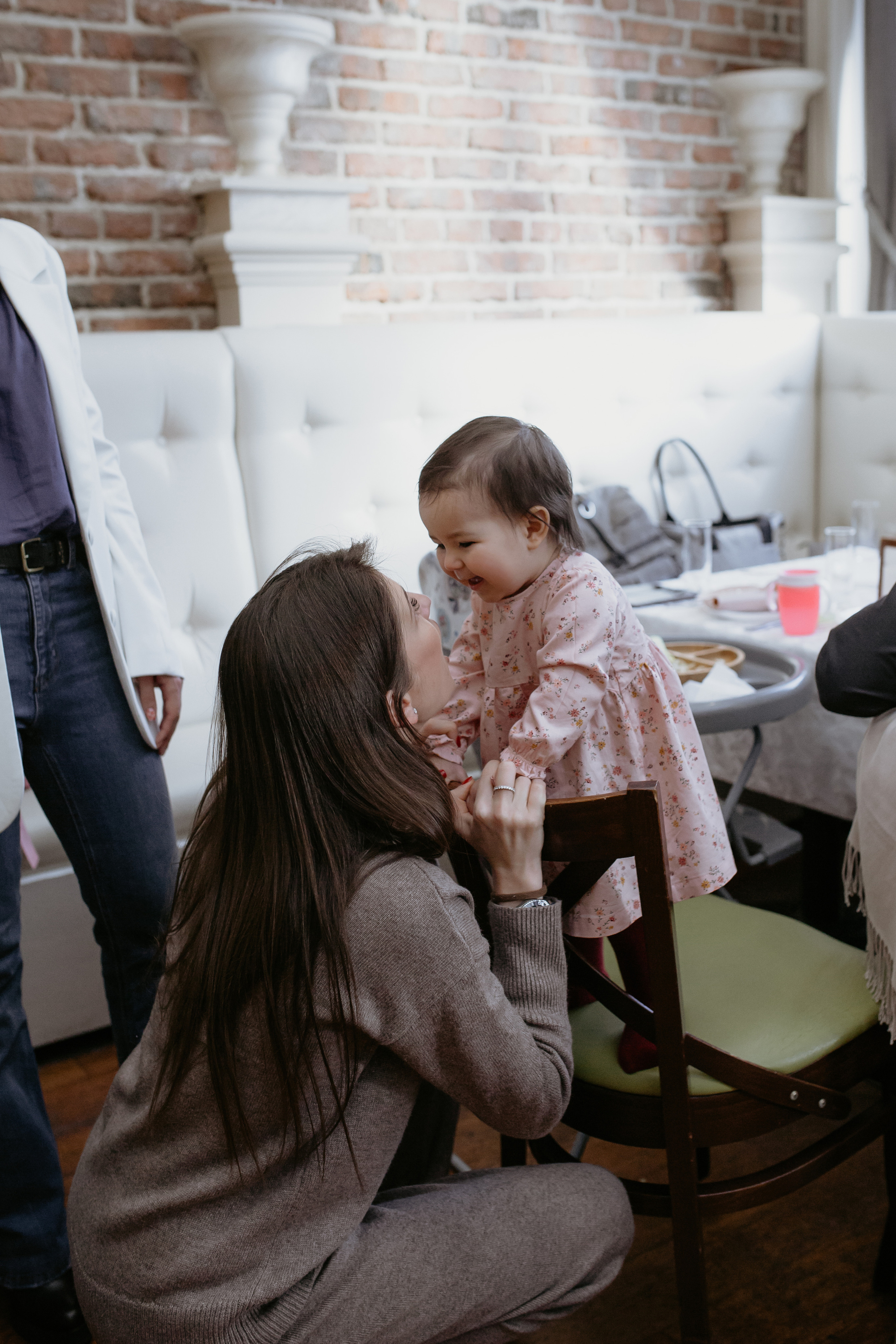 Маленький цветок. Свадебный и семейный фотограф в Москве Julia Juice