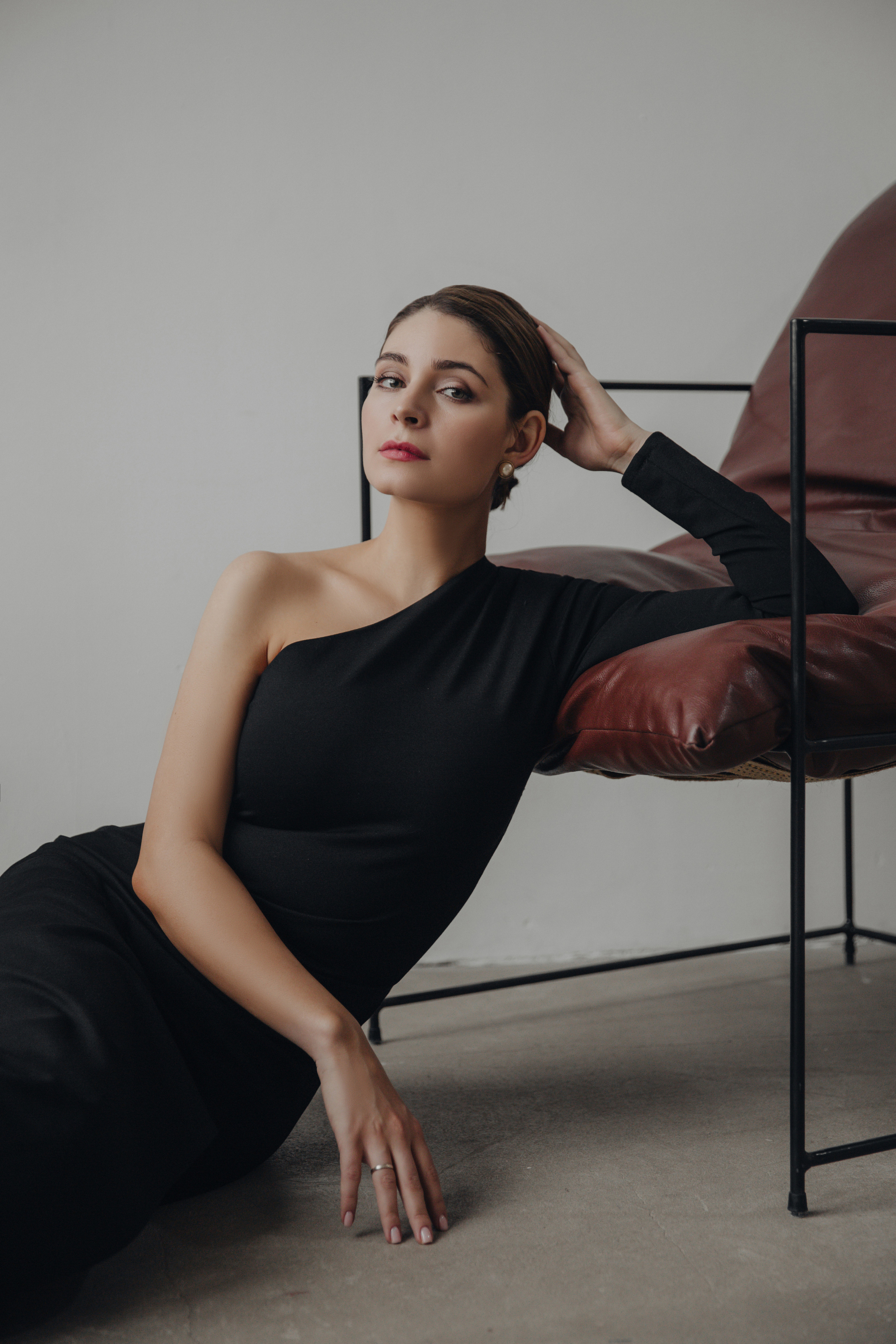 Мария. Свадебный и семейный фотограф в Москве Julia Juice