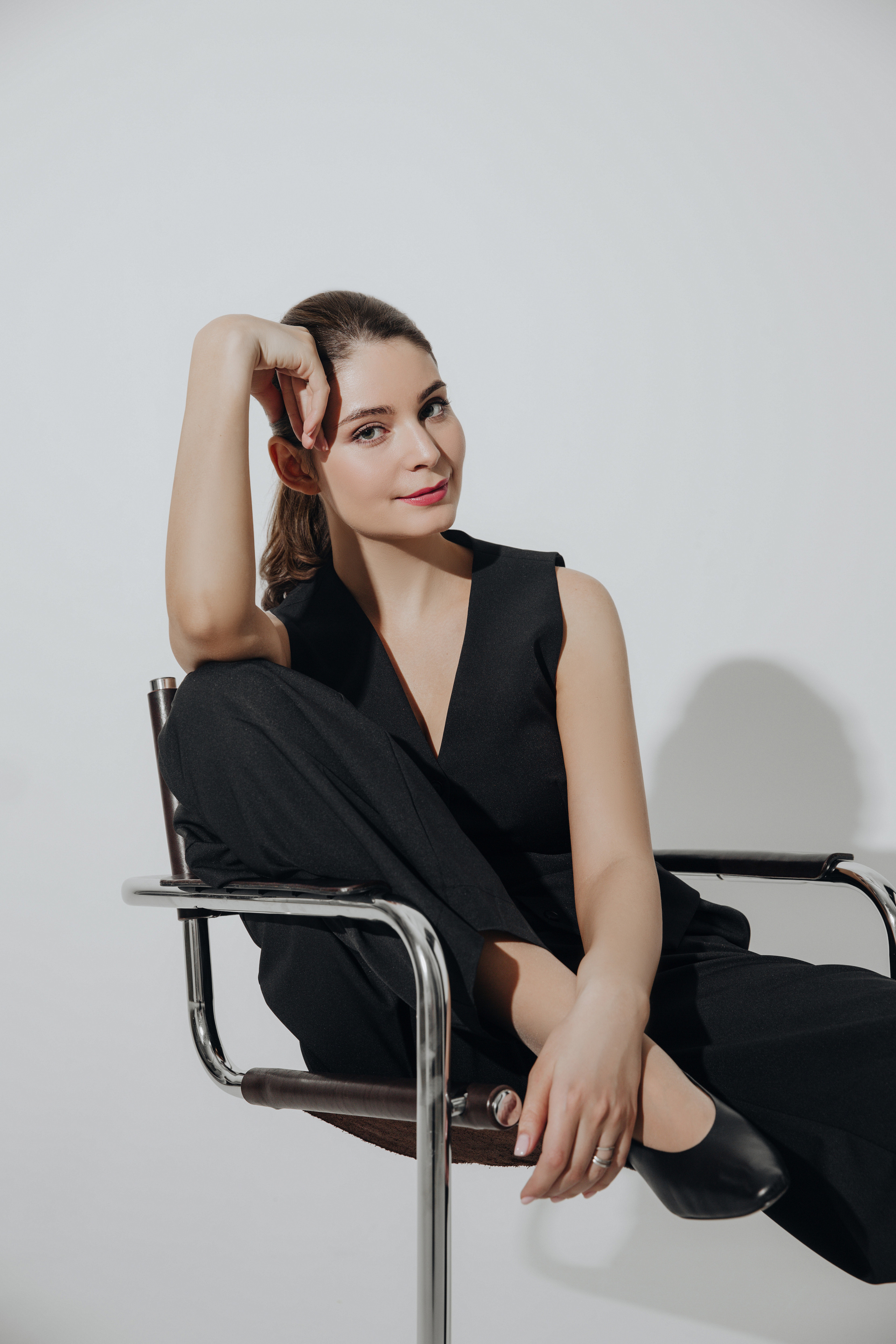 Мария. Свадебный и семейный фотограф в Москве Julia Juice