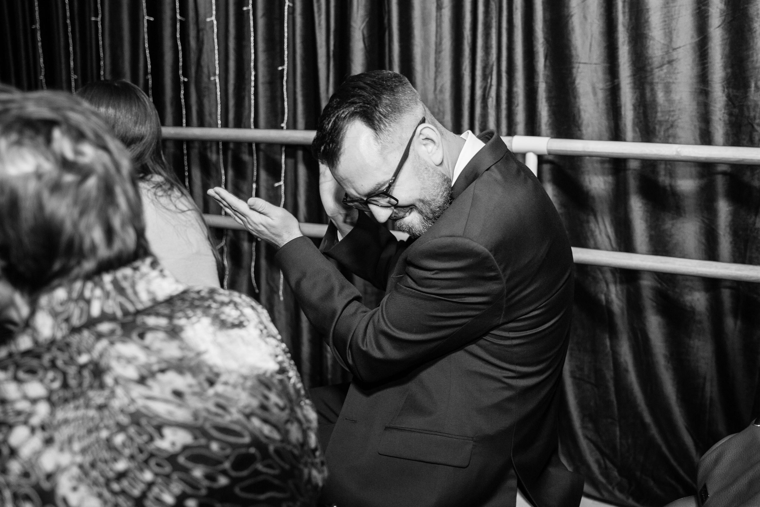 Мадмуазель поет Джаз. Свадебный и семейный фотограф в Москве Julia Juice