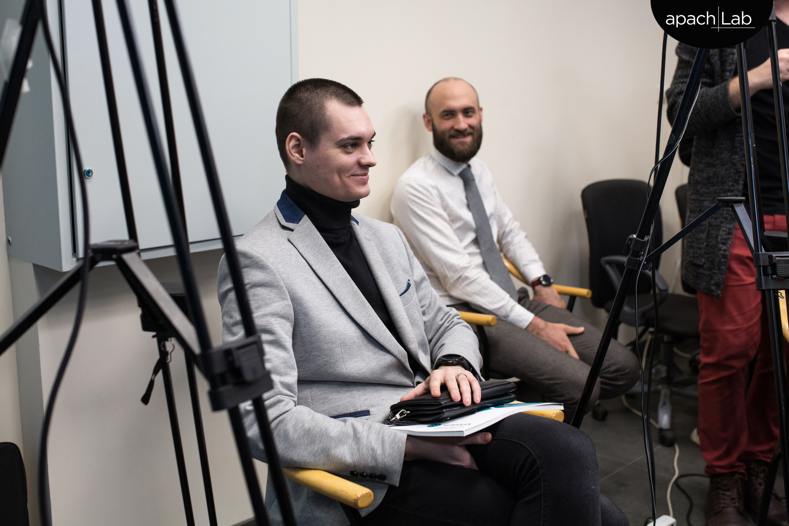 Готовим с Apach Lab. Свадебный и семейный фотограф в Москве Julia Juice