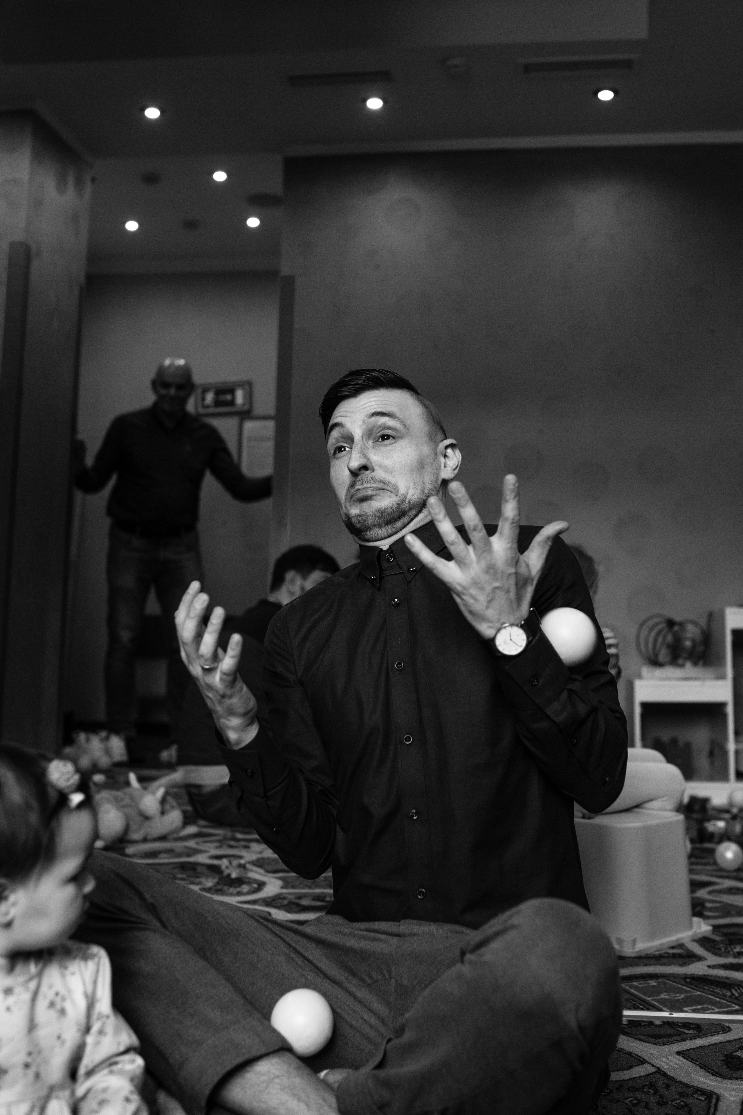 Маленький цветок. Свадебный и семейный фотограф в Москве Julia Juice