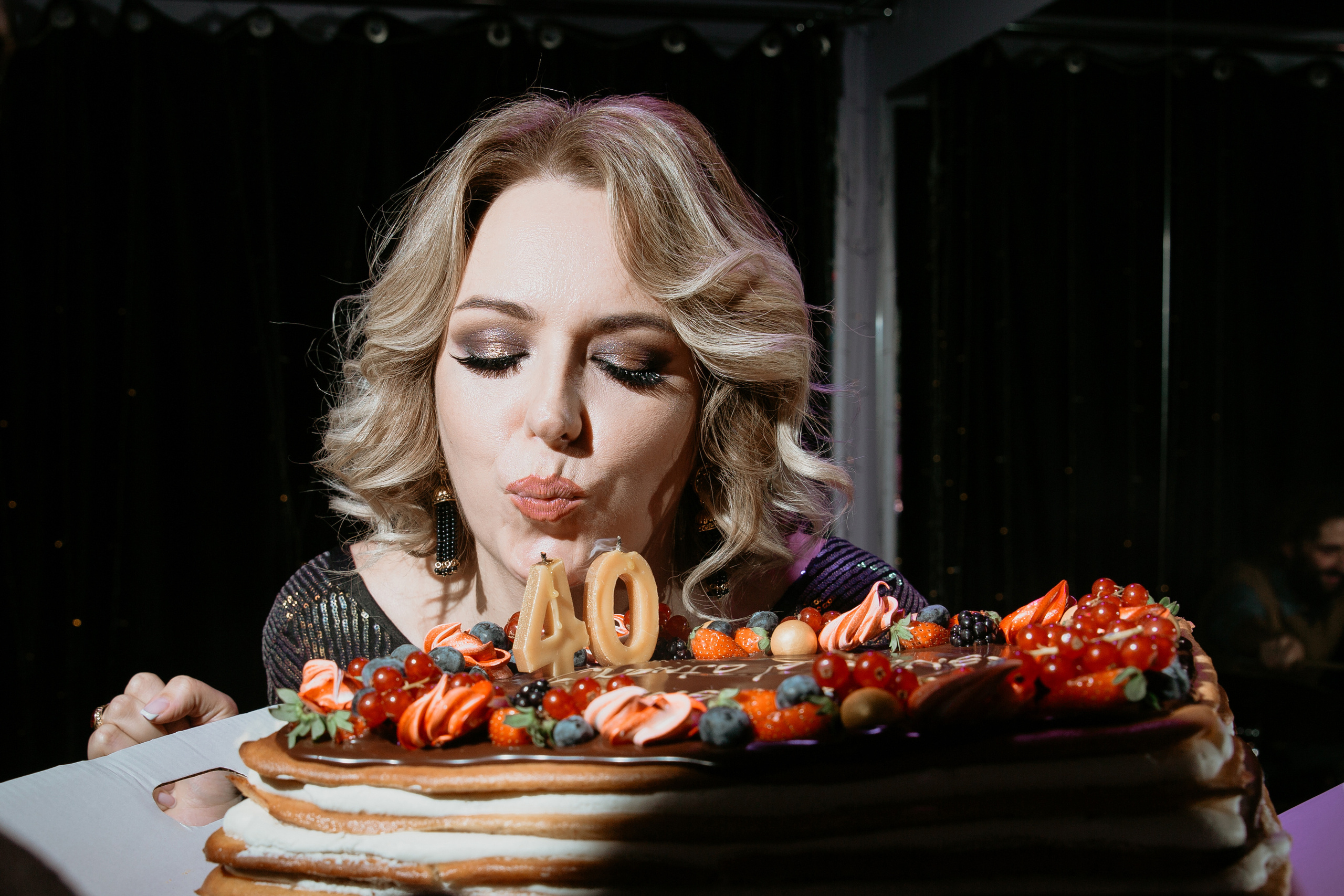 Мадмуазель поет Джаз. Свадебный и семейный фотограф в Москве Julia Juice