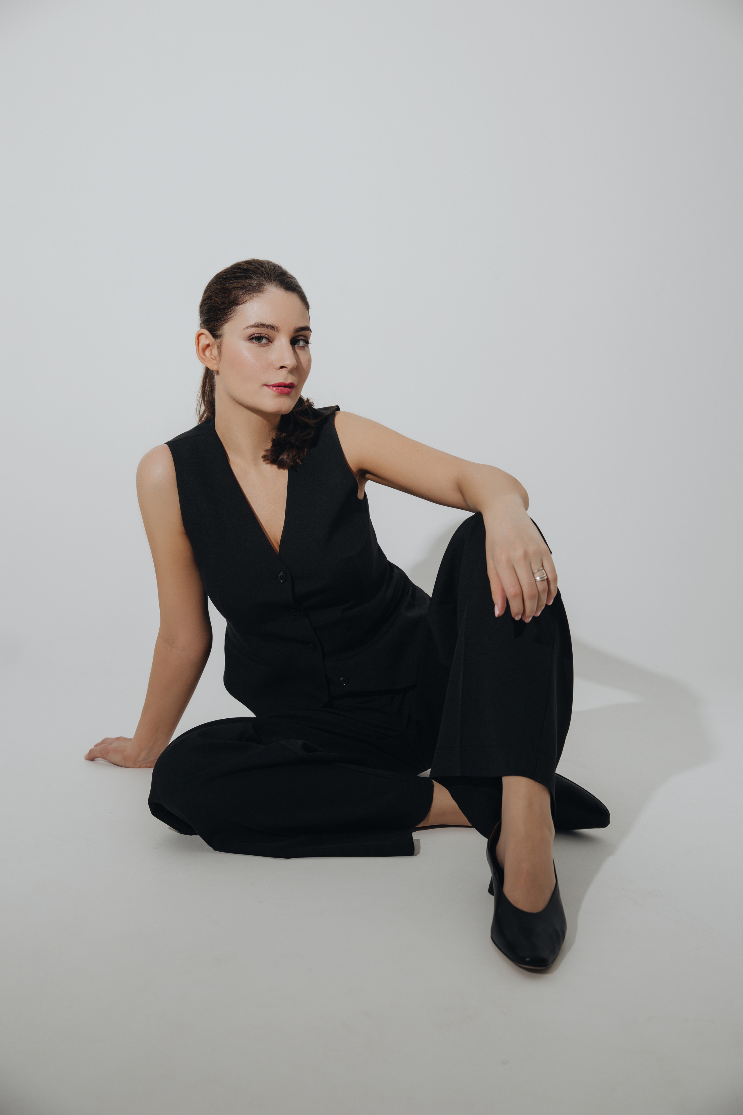 Мария. Свадебный и семейный фотограф в Москве Julia Juice