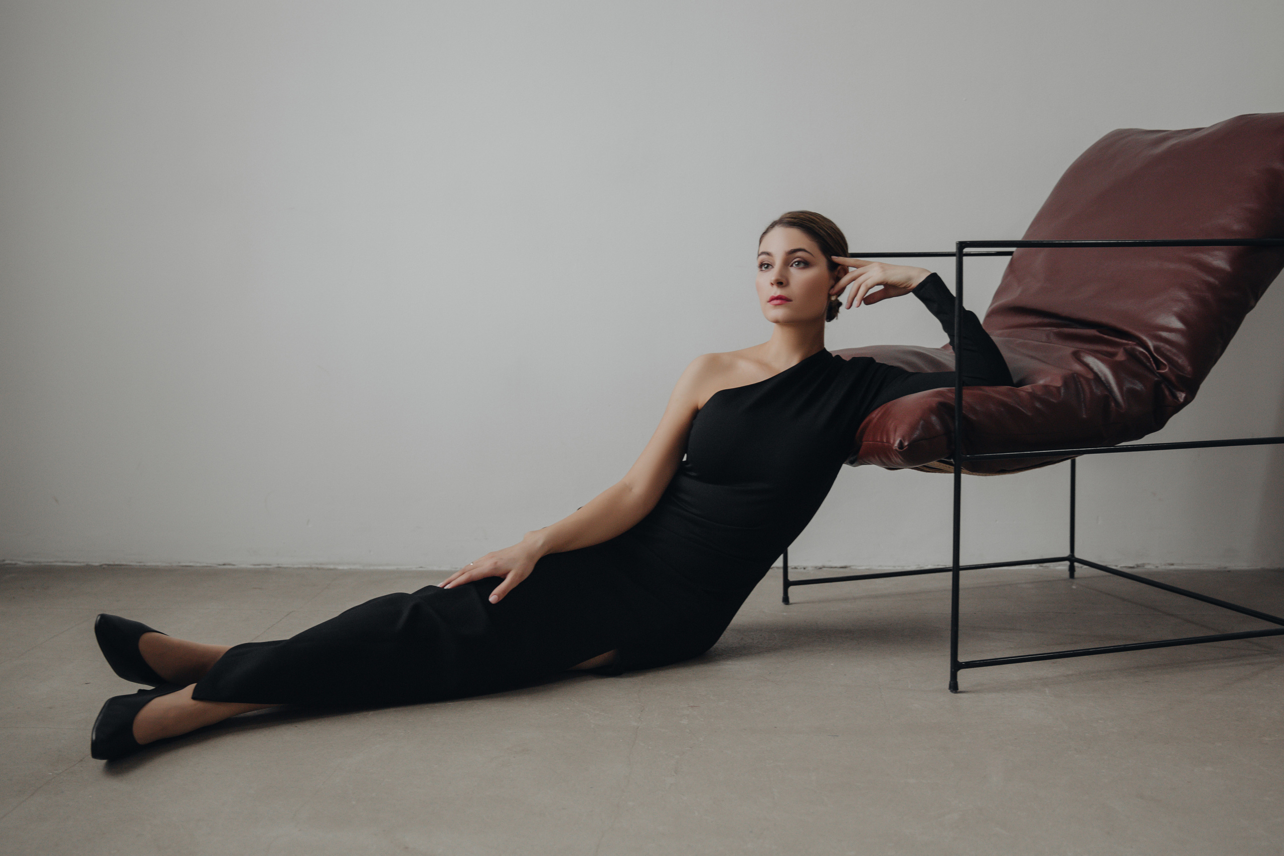 Мария. Свадебный и семейный фотограф в Москве Julia Juice