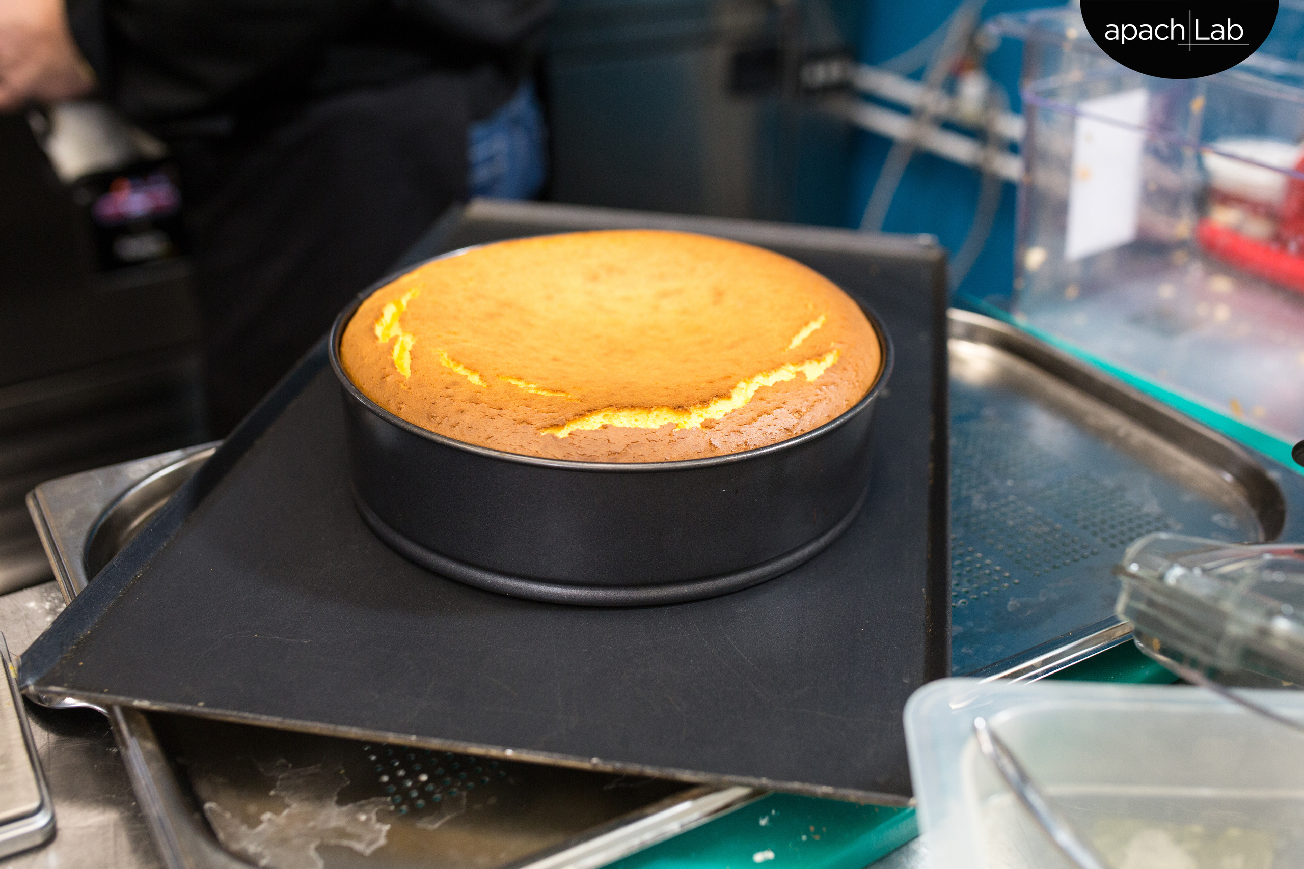 Готовим с Apach Lab. Свадебный и семейный фотограф в Москве Julia Juice