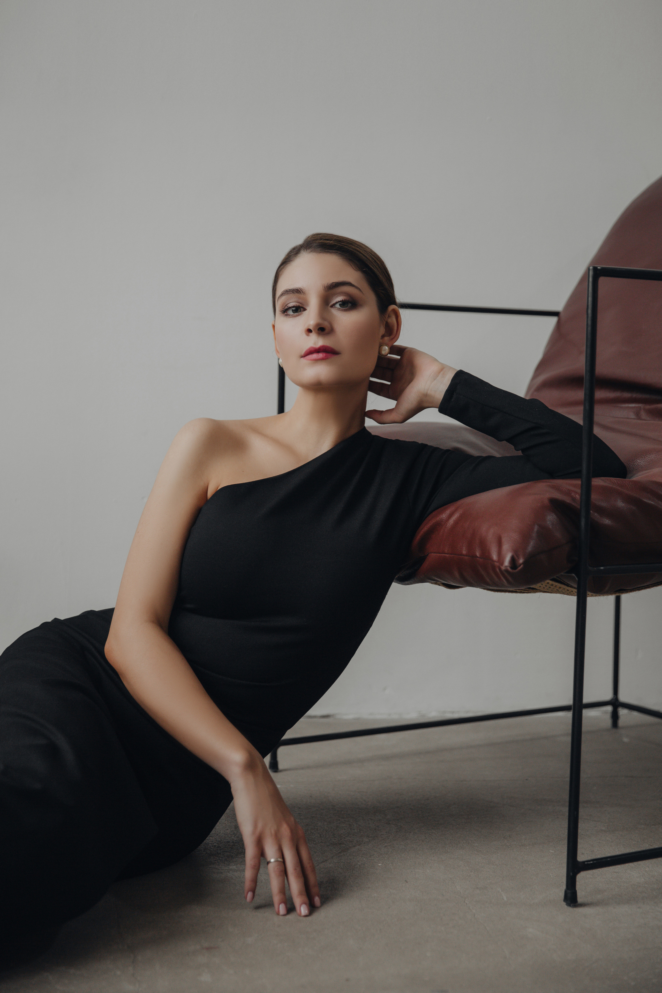 Мария. Свадебный и семейный фотограф в Москве Julia Juice