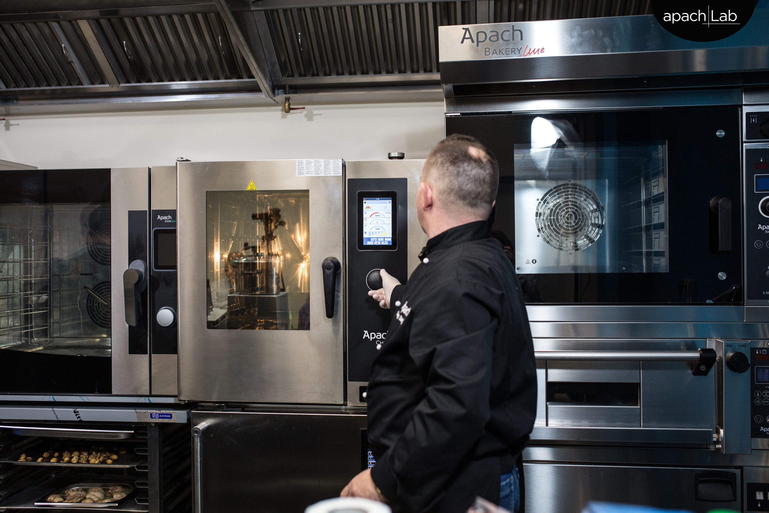 Готовим с Apach Lab. Свадебный и семейный фотограф в Москве Julia Juice