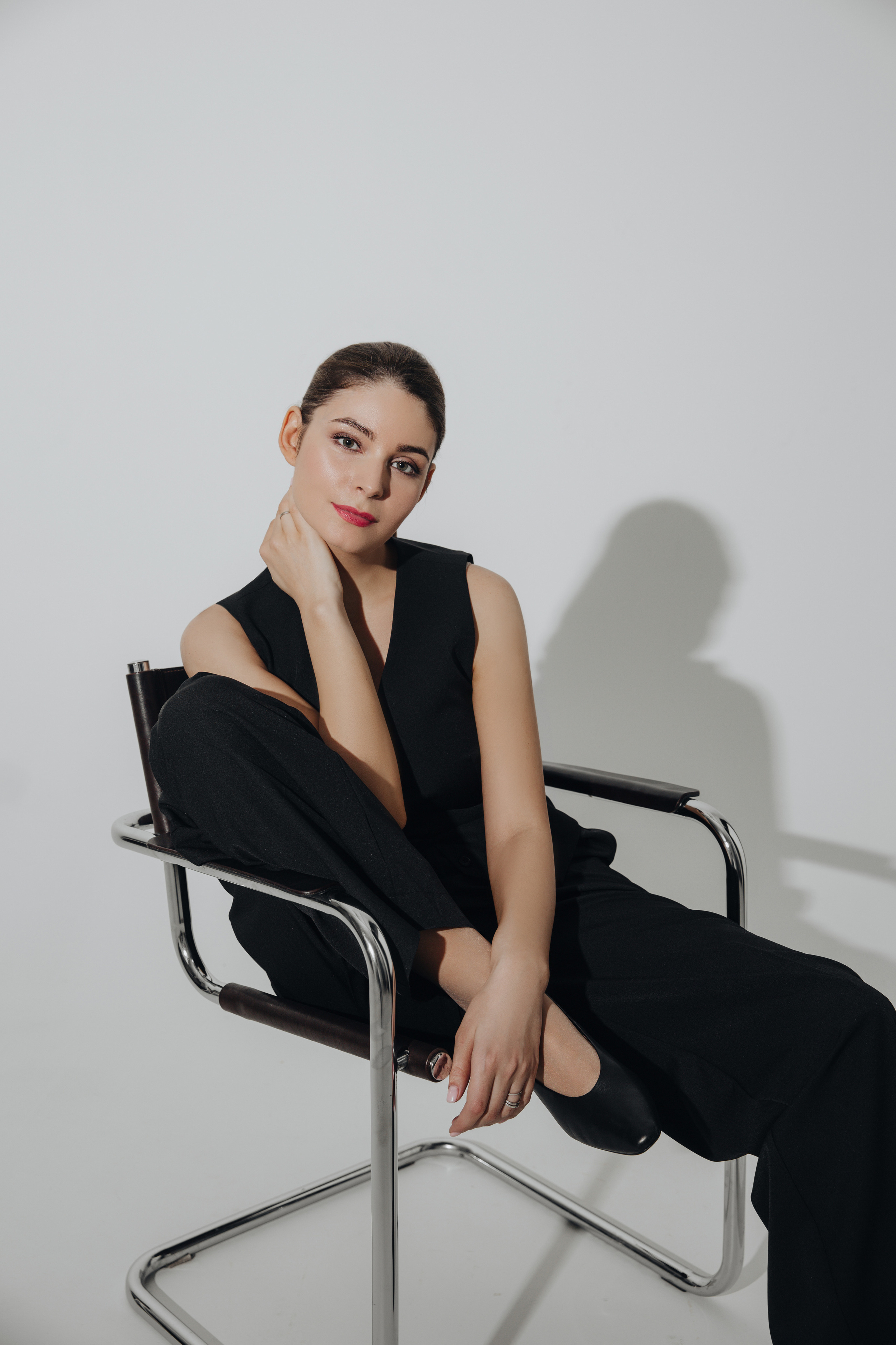 Мария. Свадебный и семейный фотограф в Москве Julia Juice