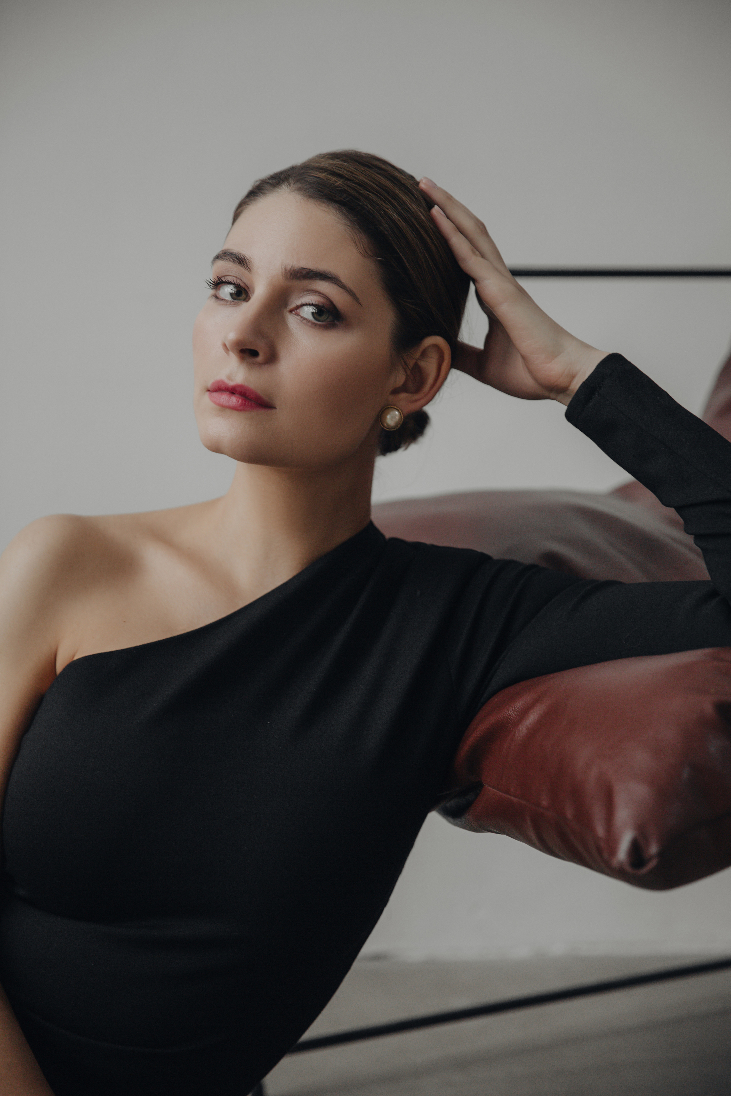 Мария. Свадебный и семейный фотограф в Москве Julia Juice