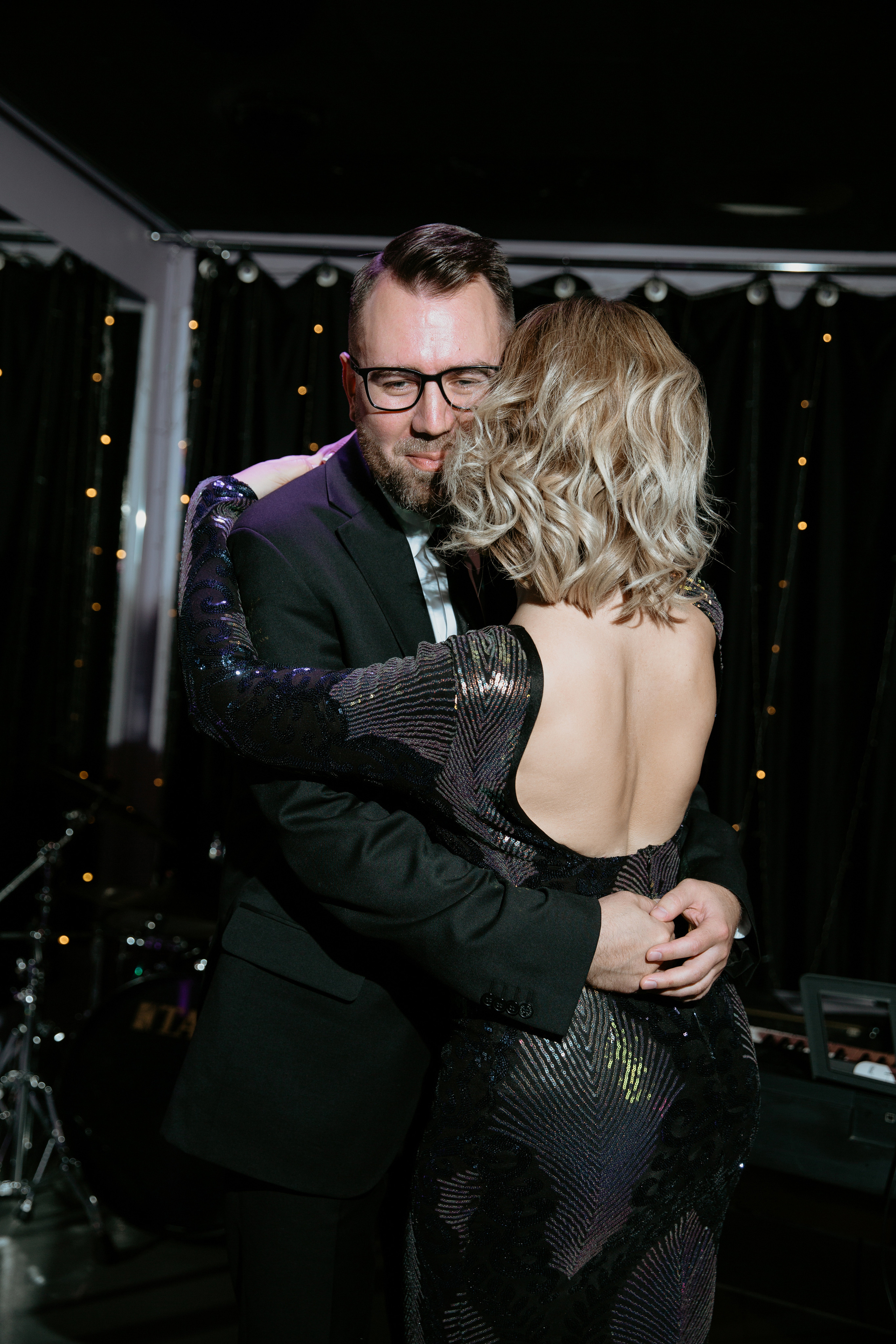 Мадмуазель поет Джаз. Свадебный и семейный фотограф в Москве Julia Juice