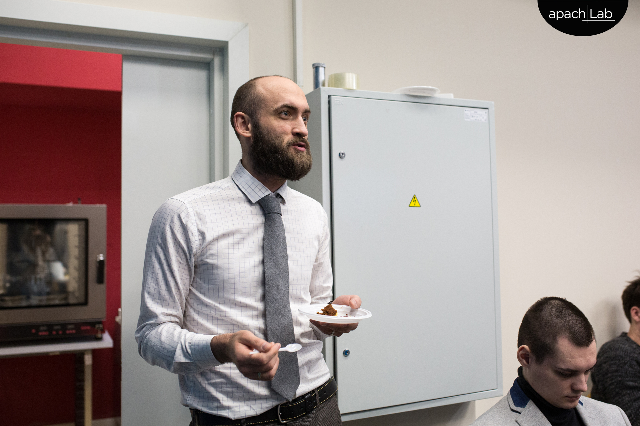 Готовим с Apach Lab. Свадебный и семейный фотограф в Москве Julia Juice