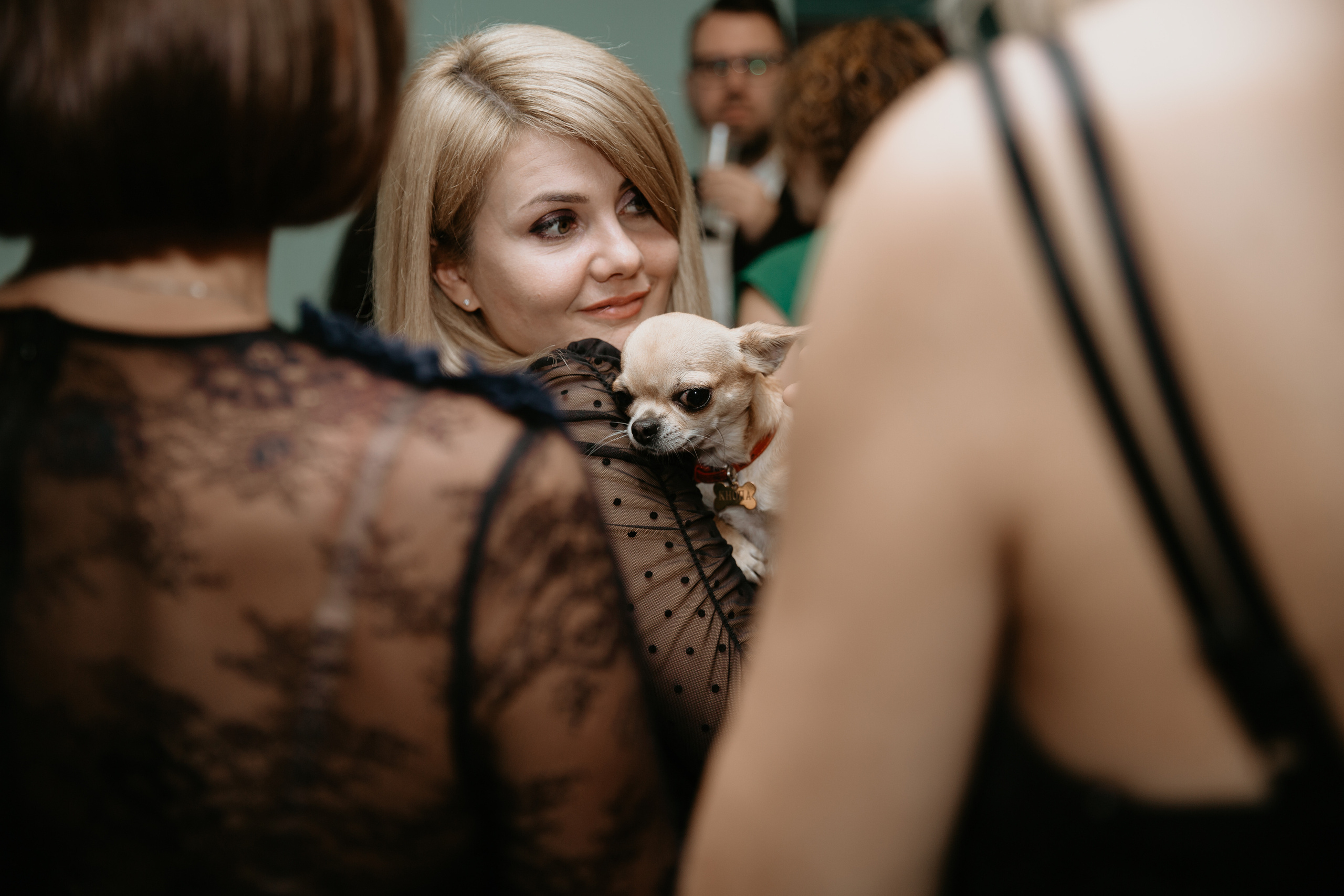 Мадмуазель поет Джаз. Свадебный и семейный фотограф в Москве Julia Juice